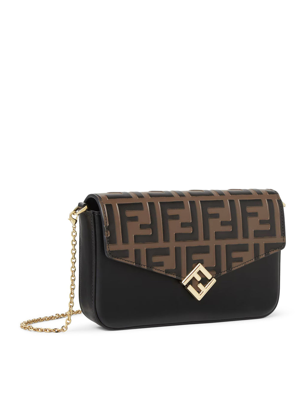 Fendi Bags оригінал | Швидка доставка Україна – вид ззаду
