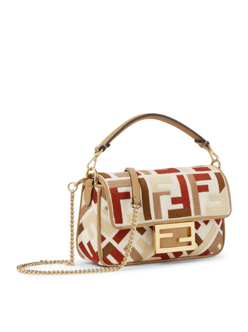 Fendi Bags оригінал | Швидка доставка Україна – вид ззаду