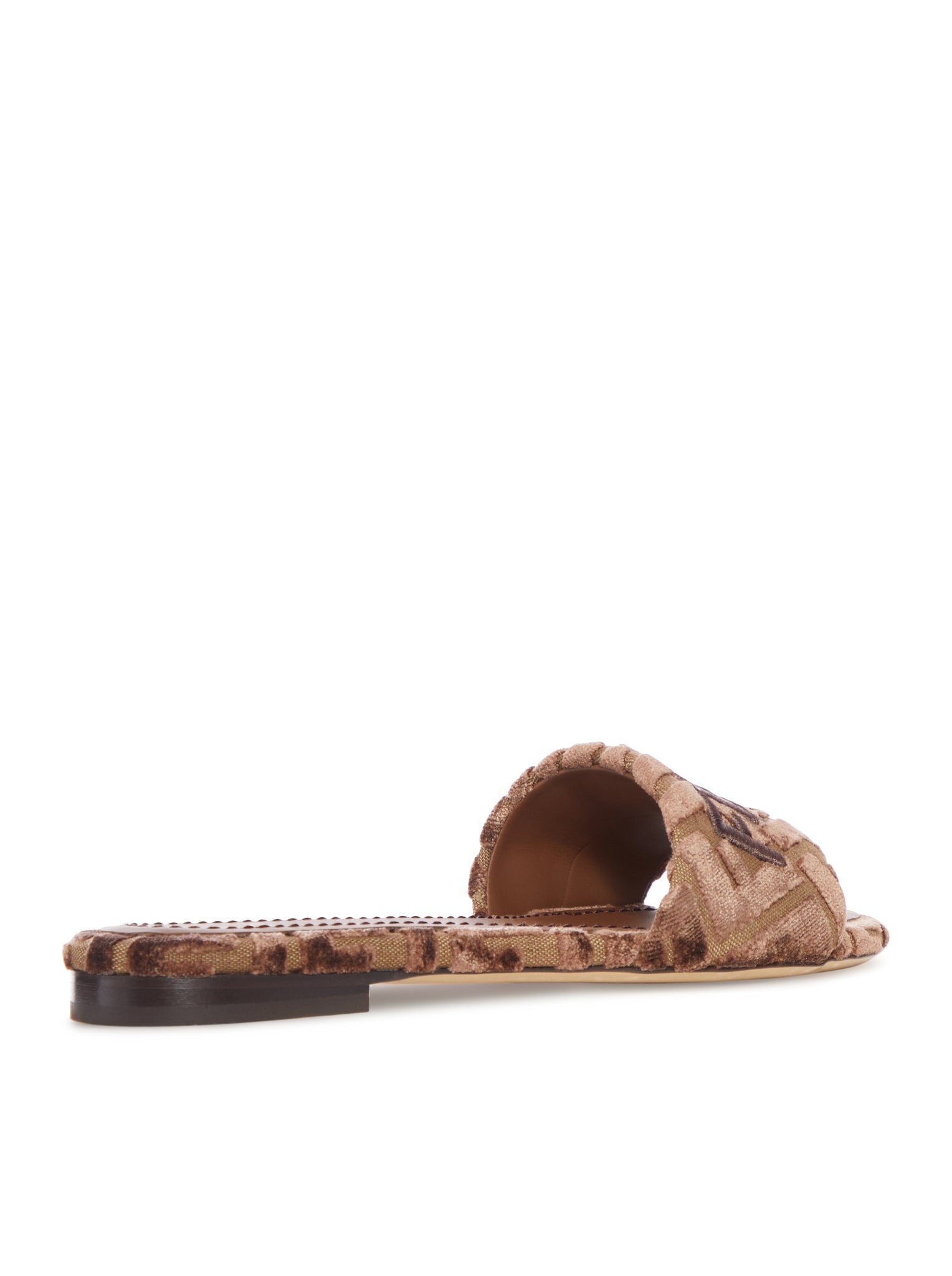 Sunshine Slides Sandals Fendi оригінал – Купити в Україні – детальний вид