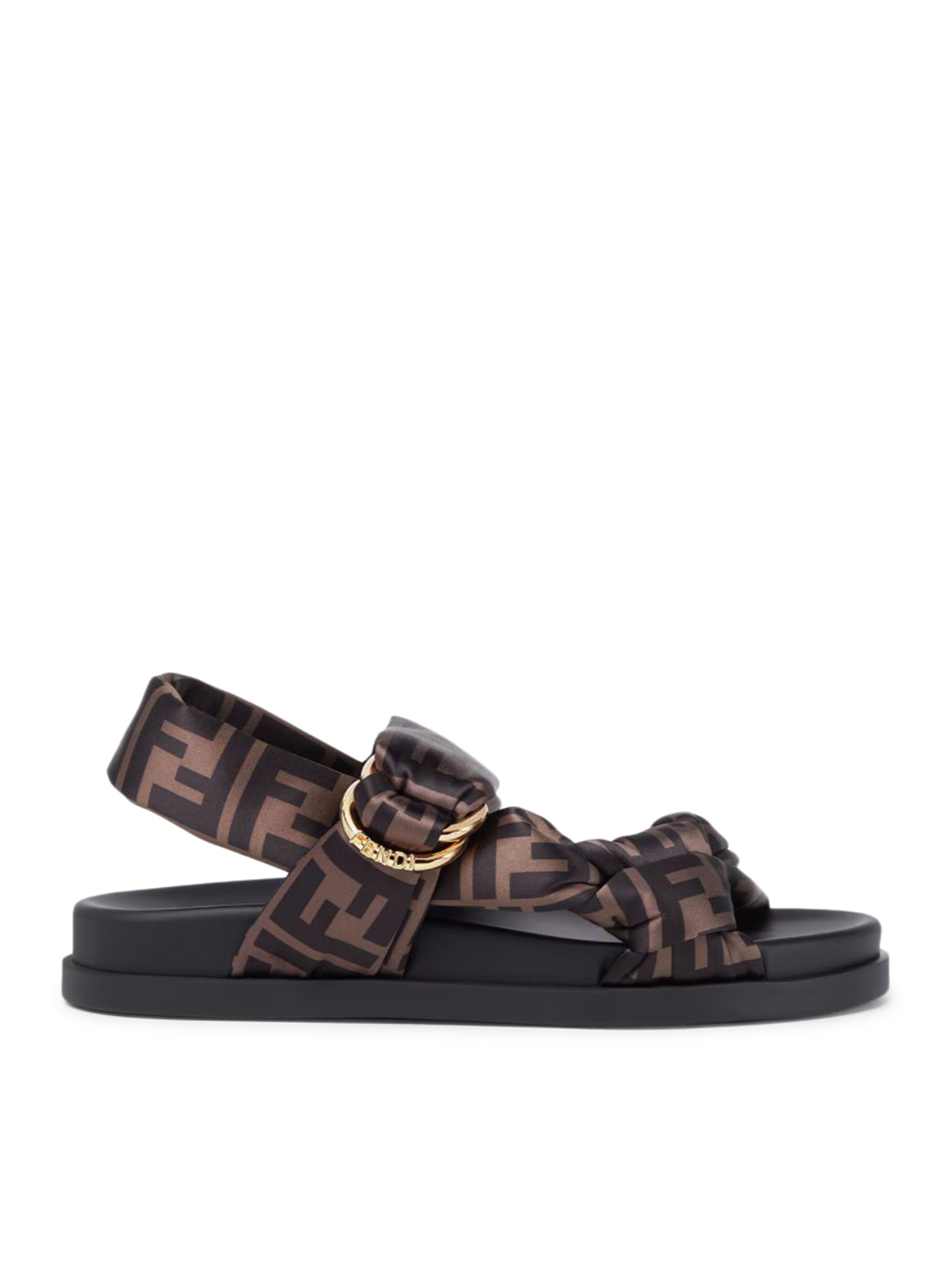 Fendi Footwear оригінал | Швидка доставка Україна – боковий вид