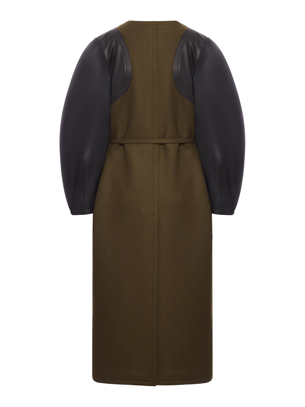 Fendi Outerwear оригінал | Швидка доставка Україна – вид ззаду