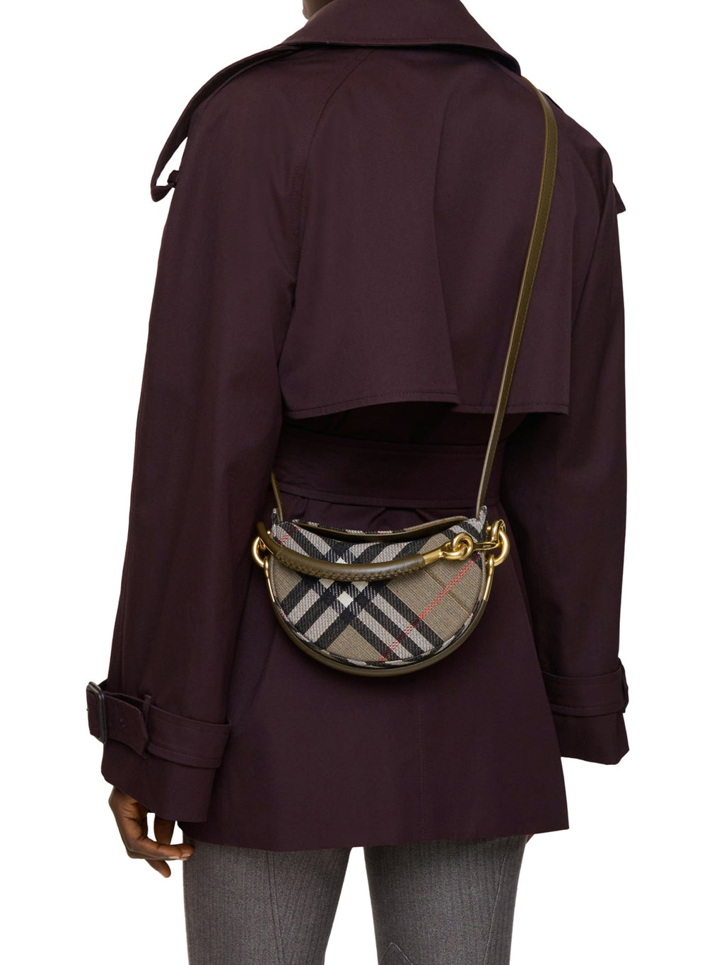 Burberry Bags оригінал | Швидка доставка Україна – детальний вид