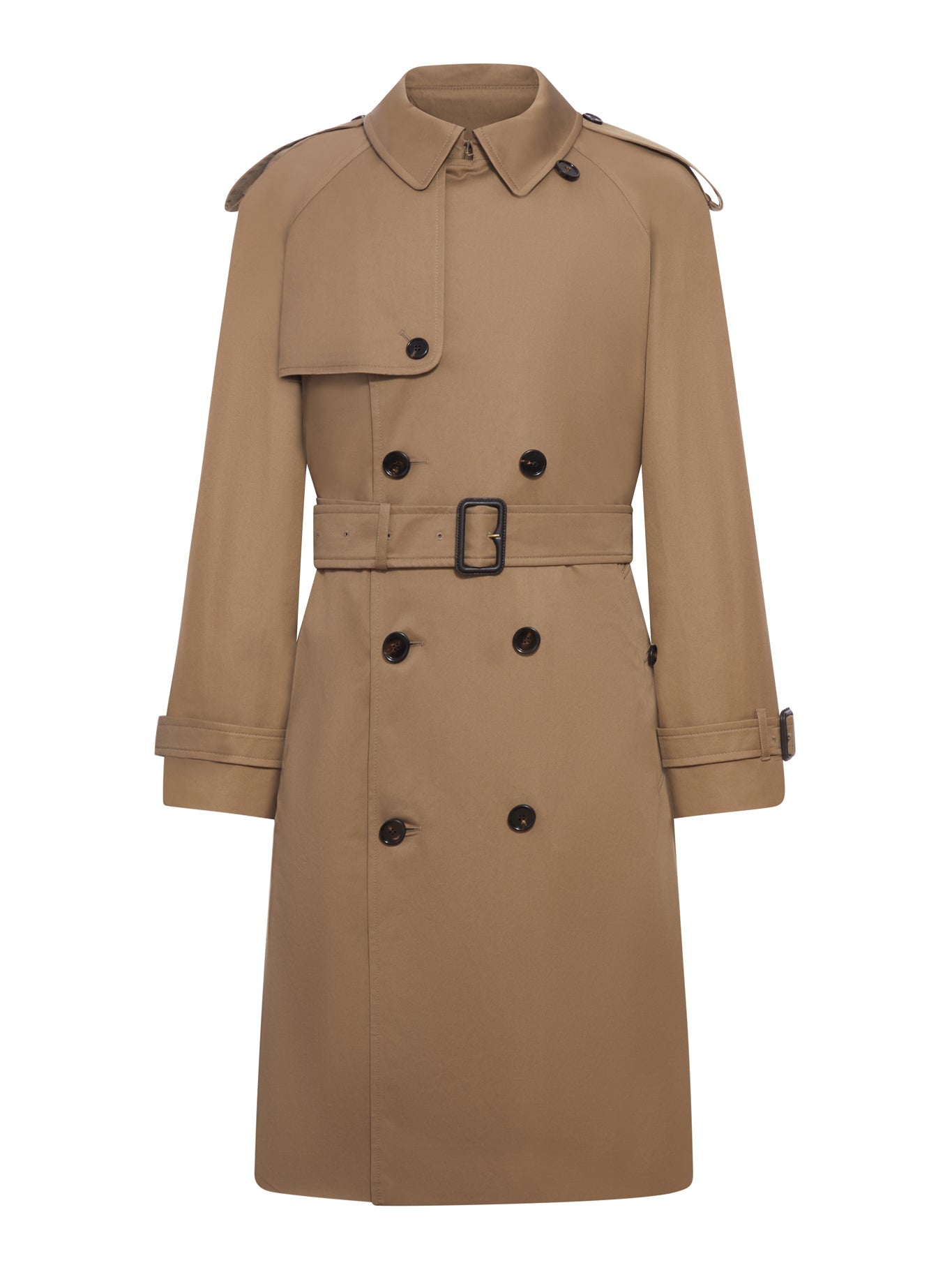 Burberry Outerwear оригінал | Швидка доставка Україна – боковий вид
