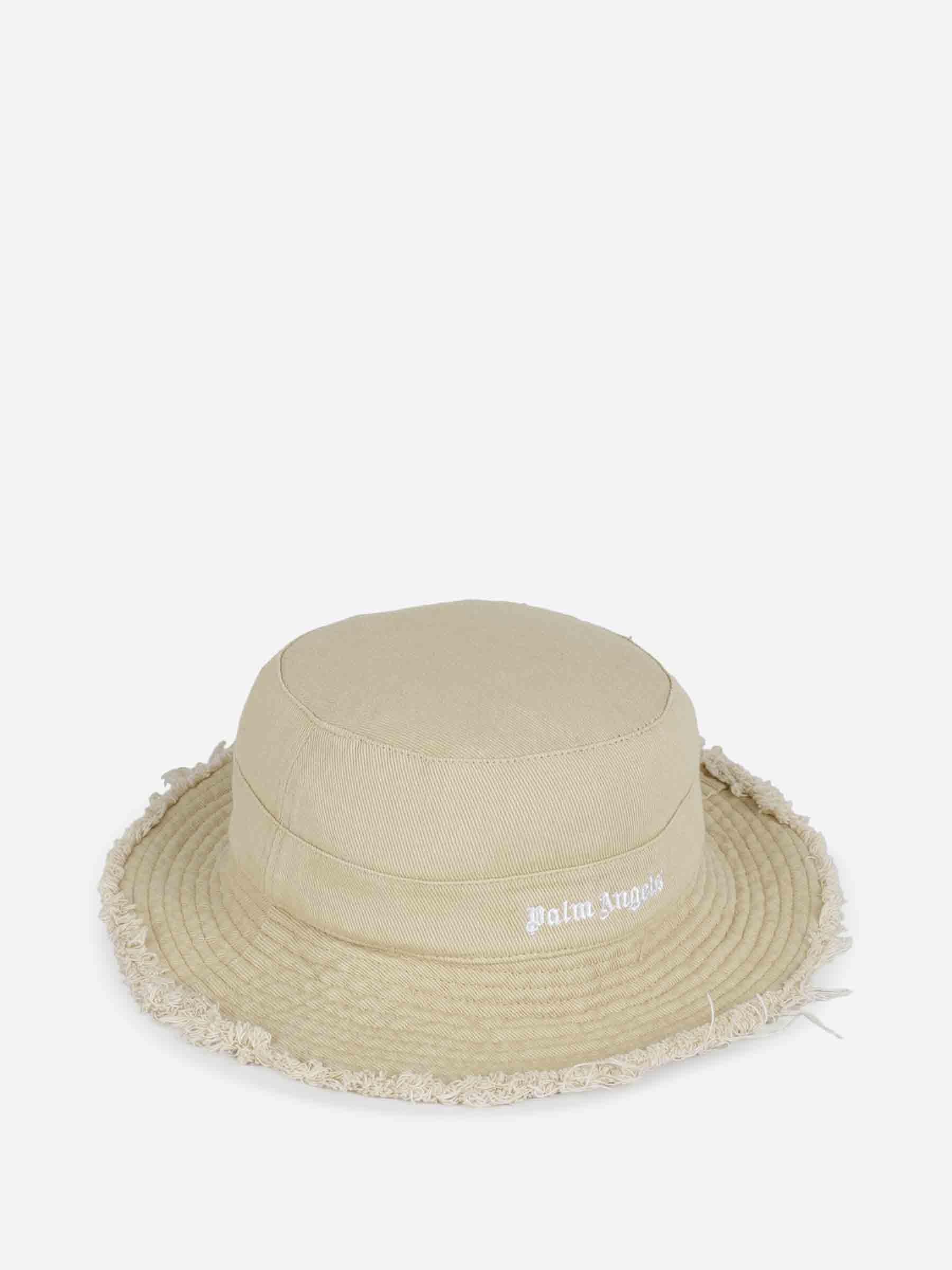 Fishermans Hat Palm angels оригінал – Купити в Україні – вид ззаду