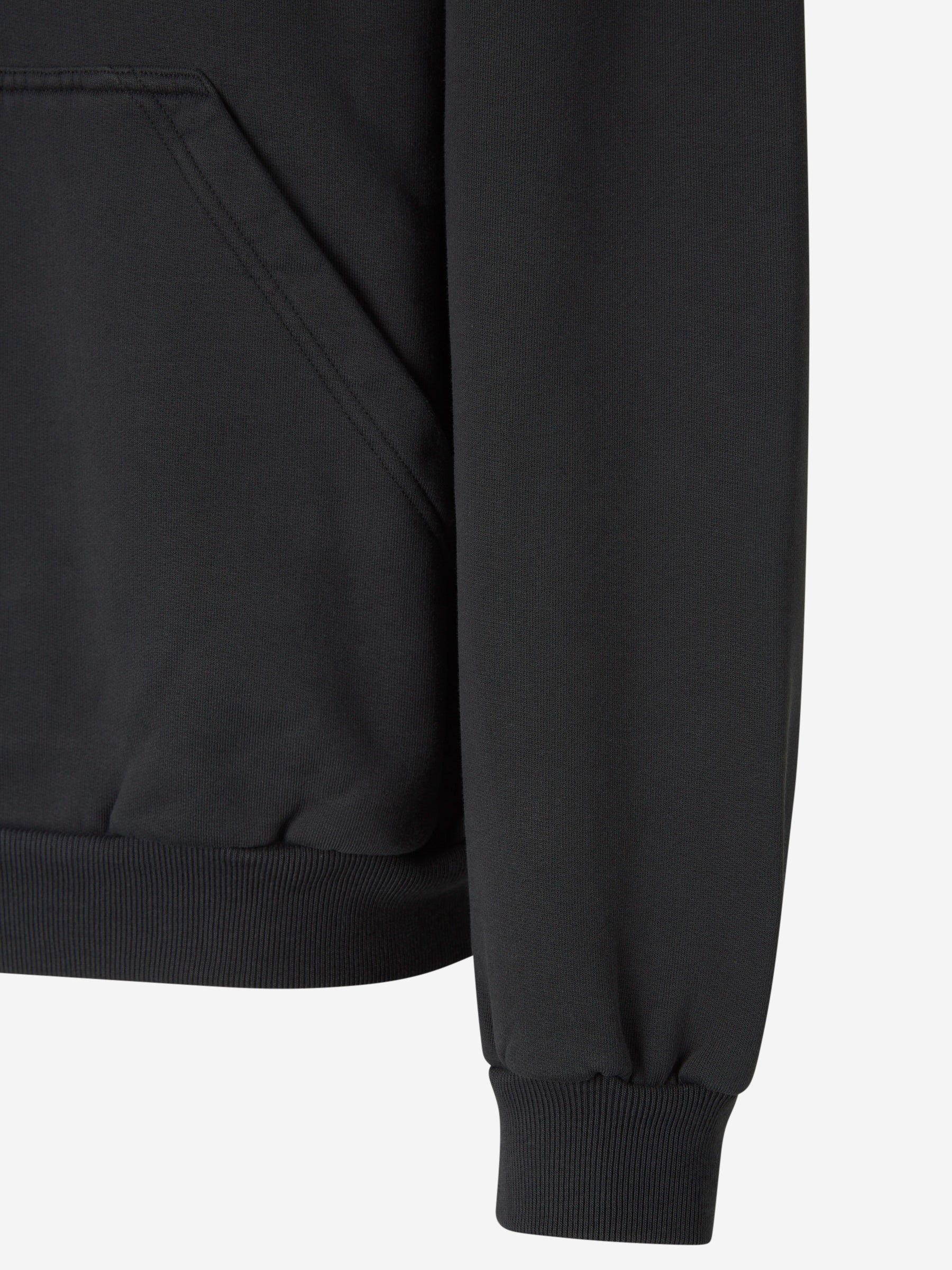 Incognito Boxy Sweatshirt Balenciaga оригінал – Купити в Україні – збільшений вид