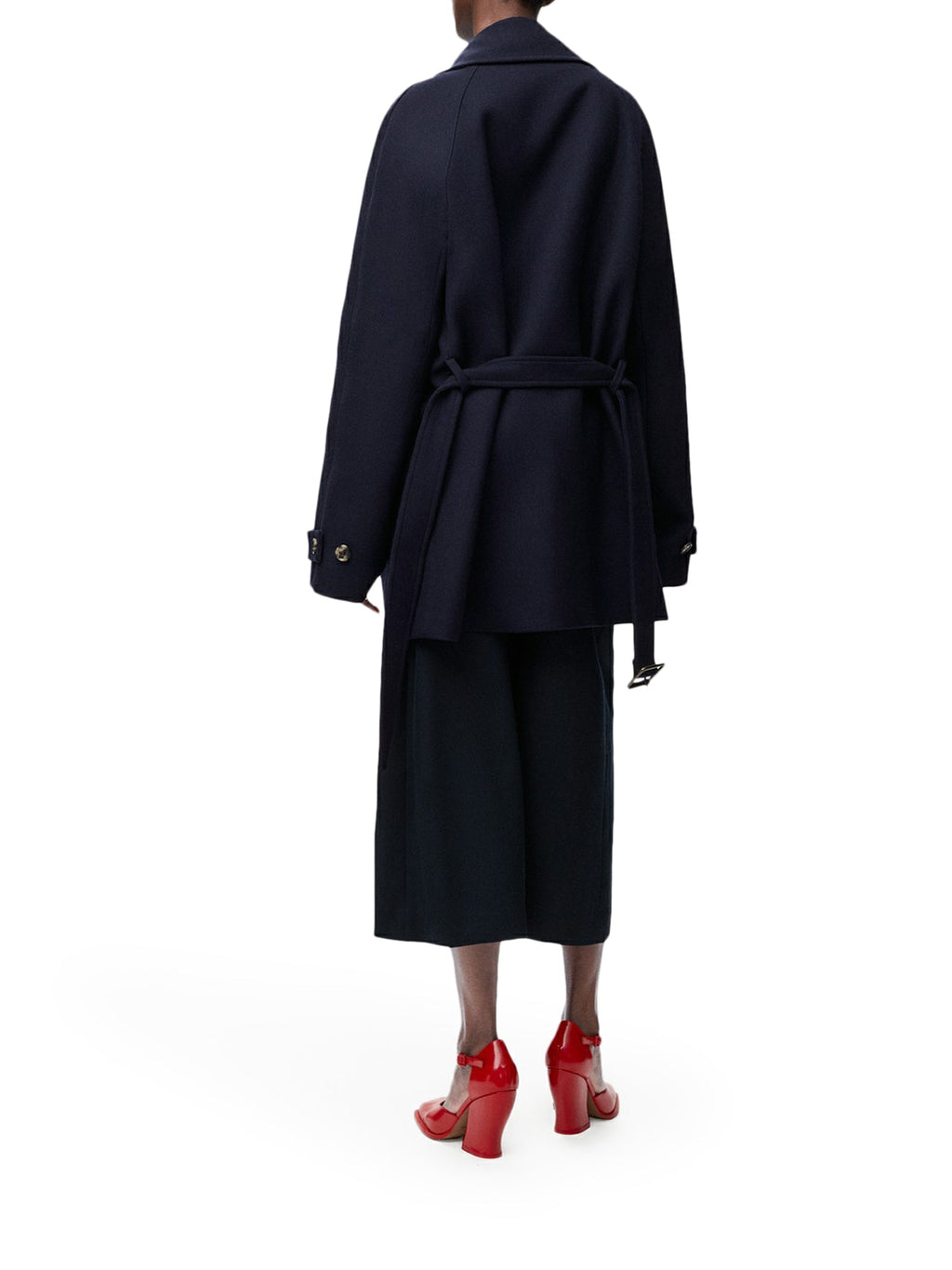 Loewe Outerwear оригінал | Швидка доставка Україна – детальний вид