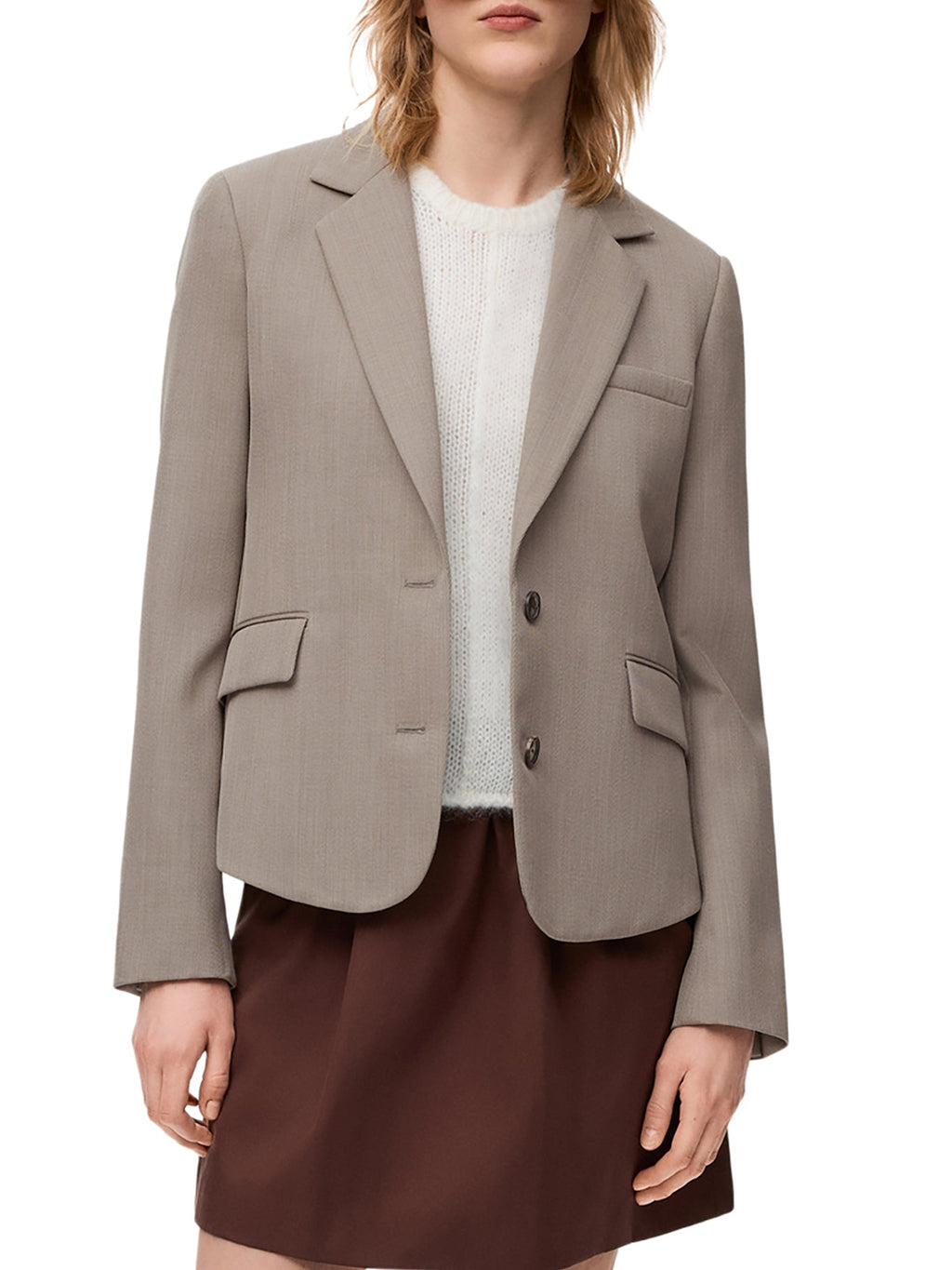 Loewe Outerwear оригінал | Швидка доставка Україна – детальний вид