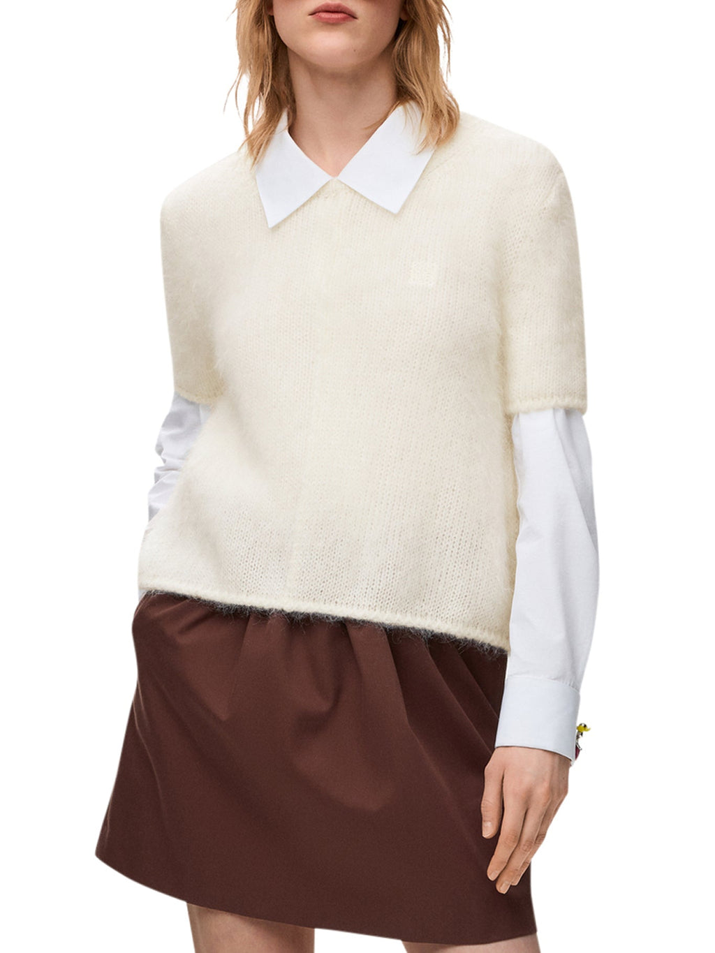 Loewe Knitwear оригінал | Швидка доставка Україна – детальний вид