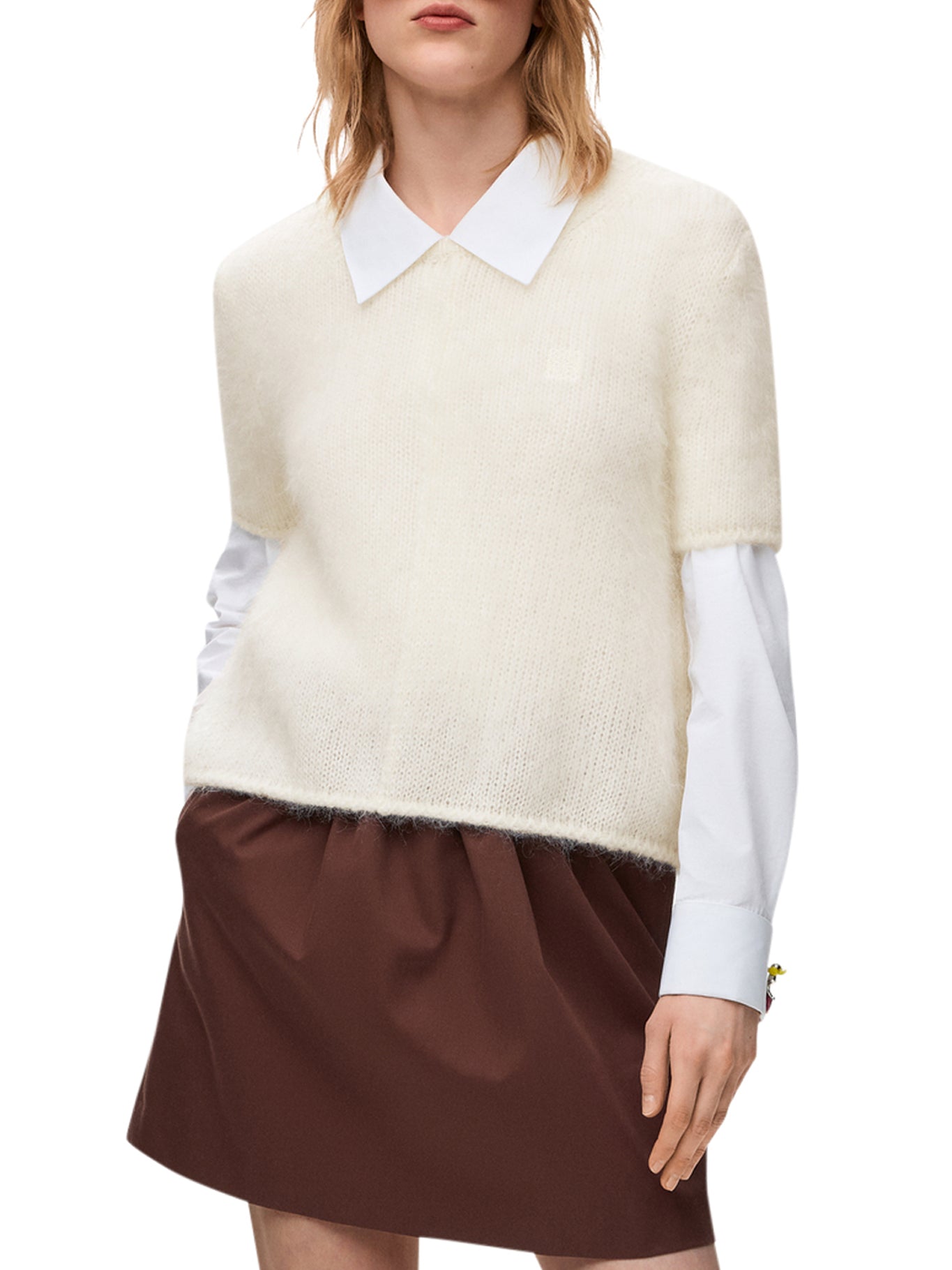 Loewe Knitwear оригінал | Швидка доставка Україна – детальний вид