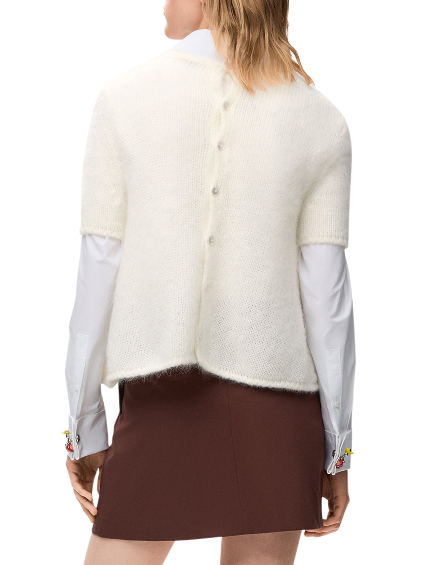 Loewe Knitwear оригінал | Швидка доставка Україна – збільшений вид