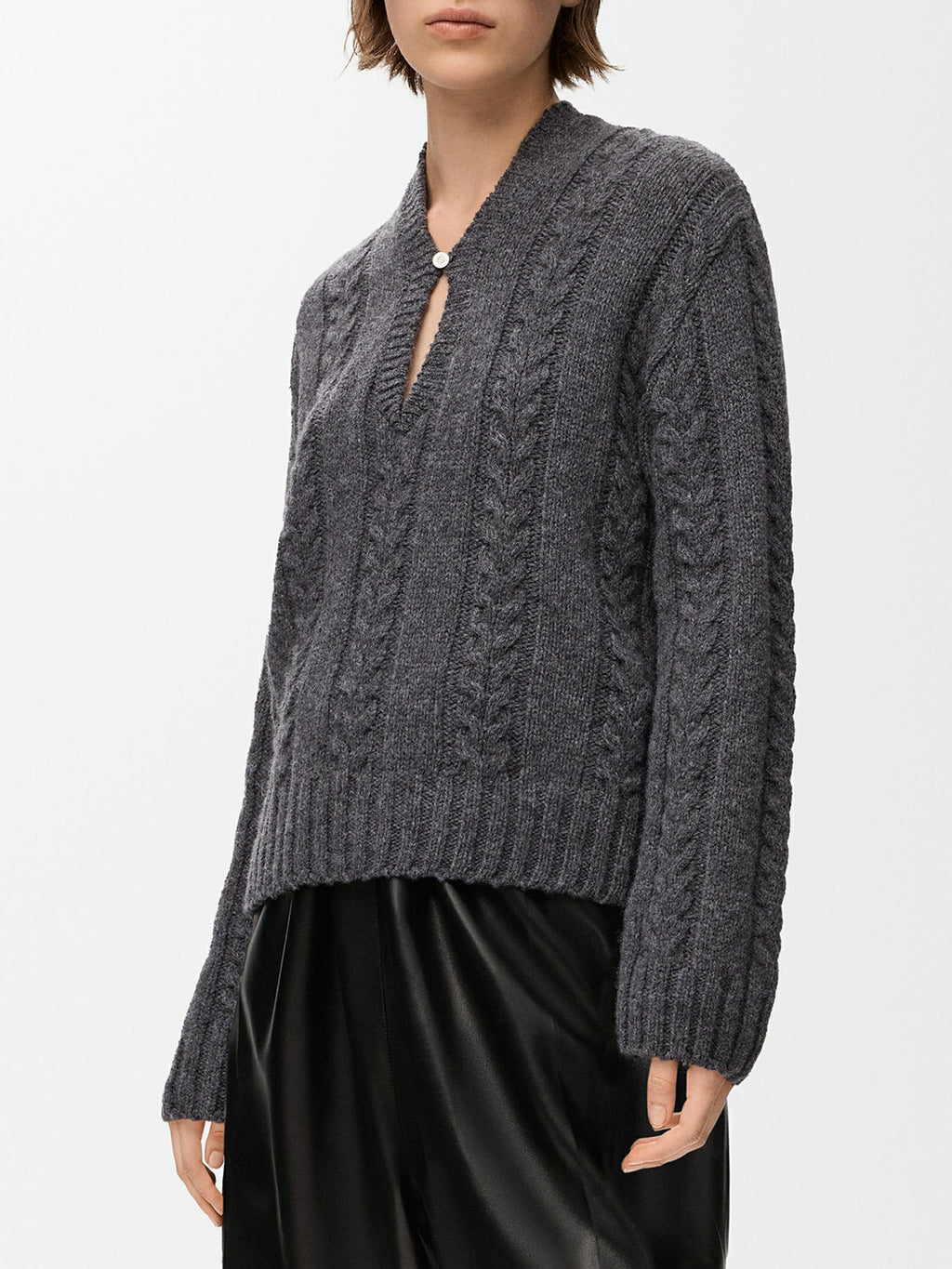 Loewe Knitwear оригінал | Швидка доставка Україна – детальний вид