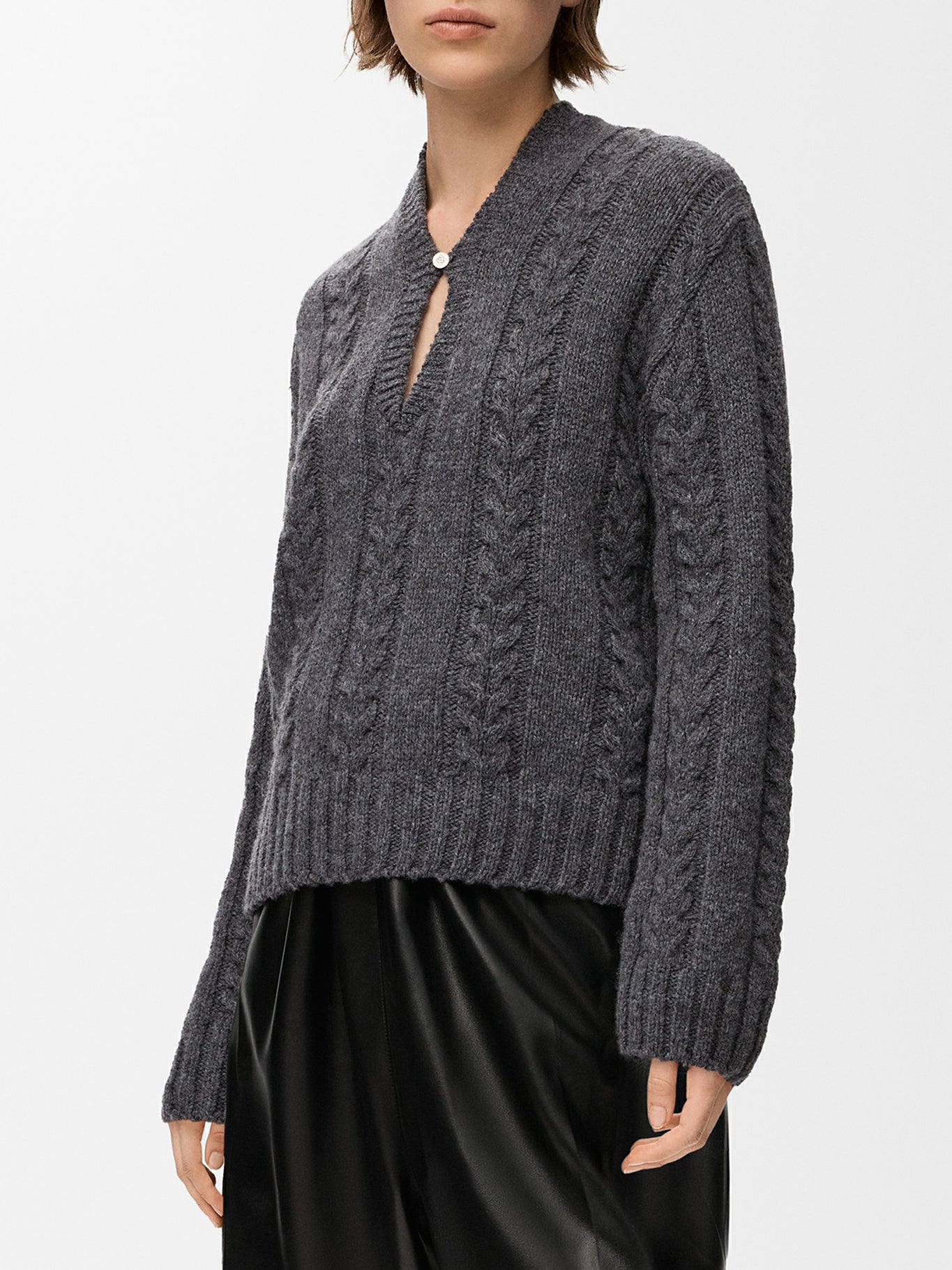 Loewe Knitwear оригінал | Швидка доставка Україна – детальний вид