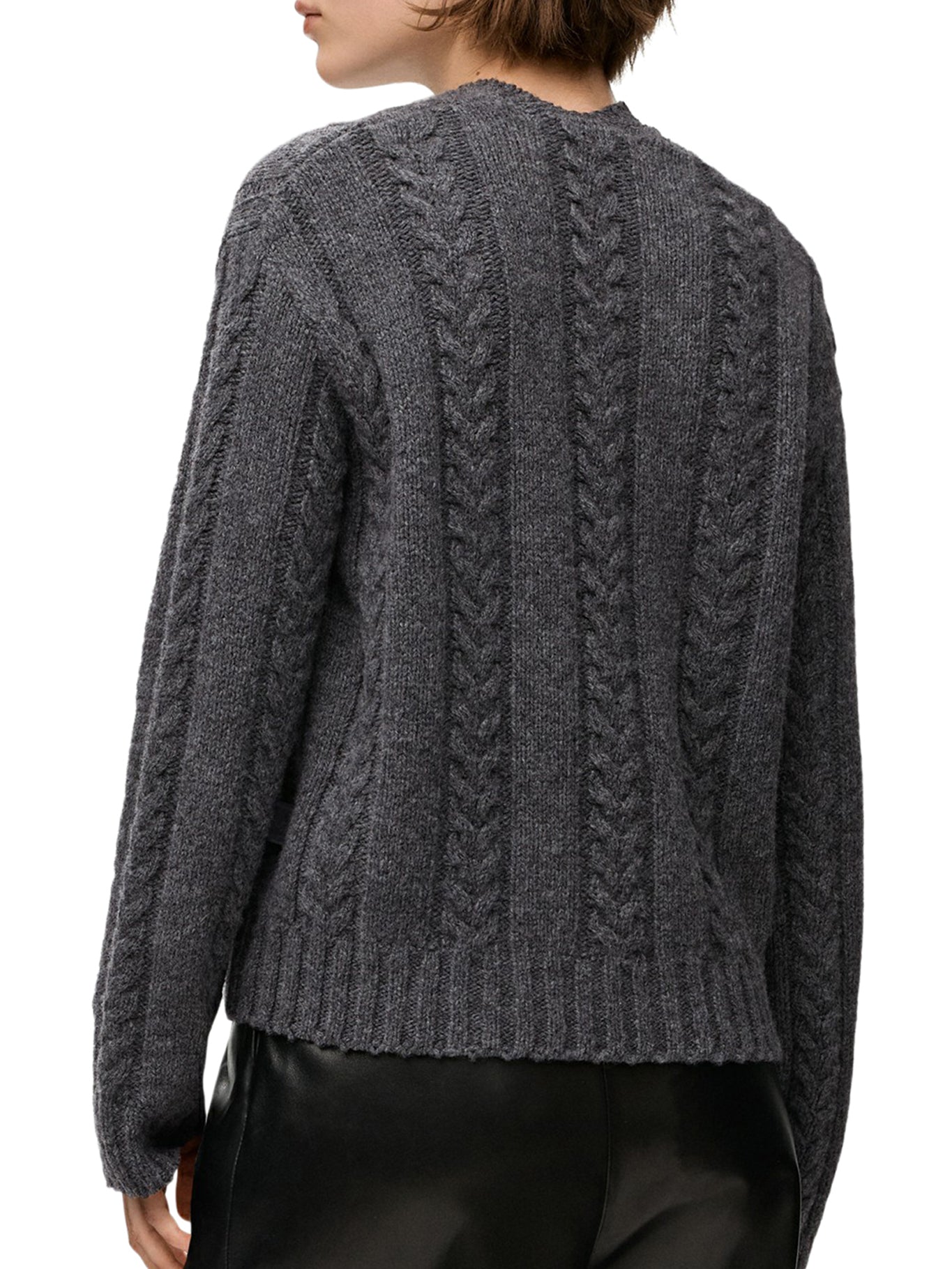 Loewe Knitwear оригінал | Швидка доставка Україна – збільшений вид