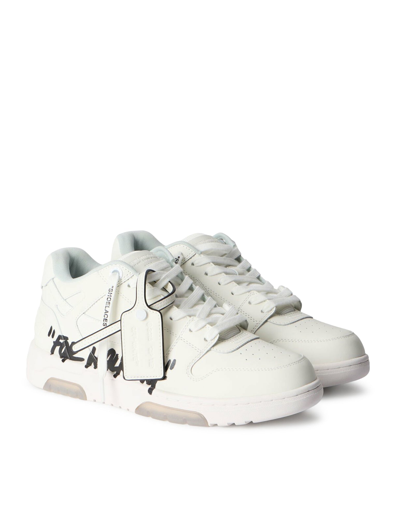 Sneakers Out Of Office For Walking Off-white оригінал – Купити в Україні – детальний вид