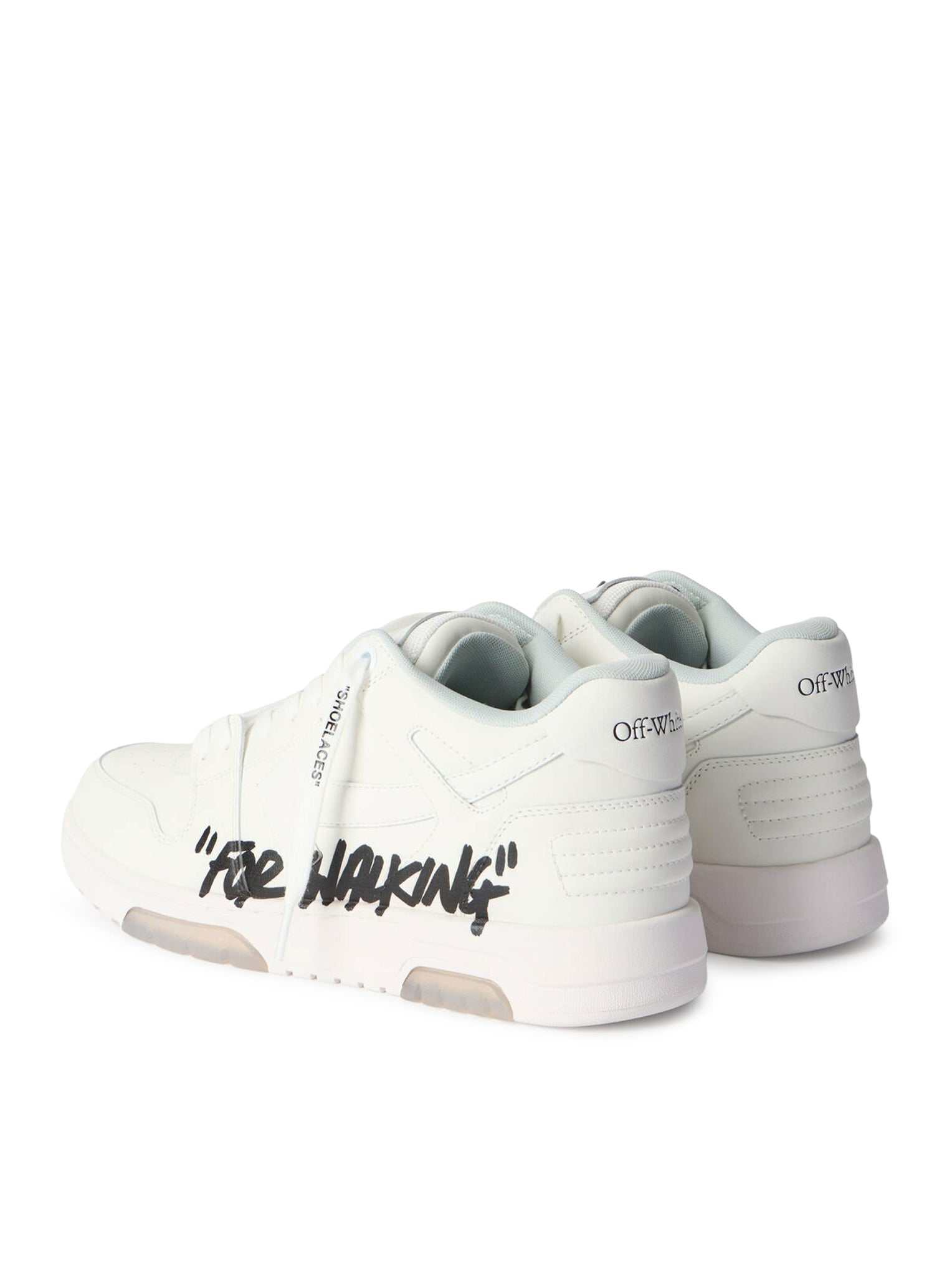 Sneakers Out Of Office For Walking Off-white оригінал – Купити в Україні – збільшений вид