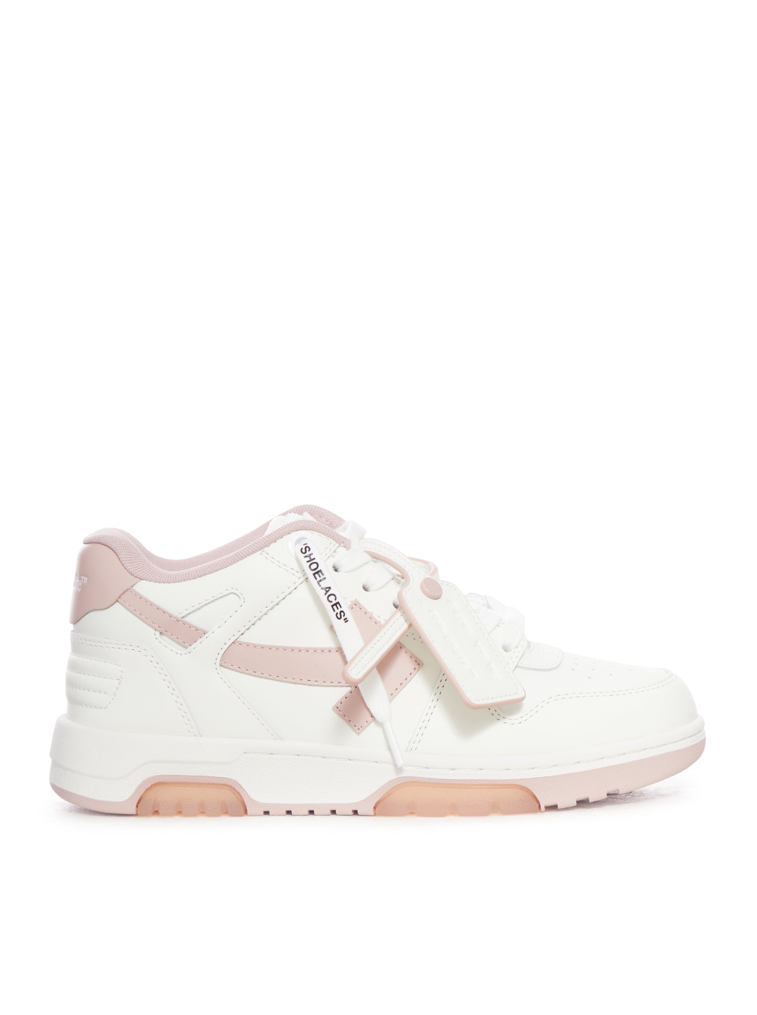 Off-white Footwear оригінал | Швидка доставка Україна – боковий вид