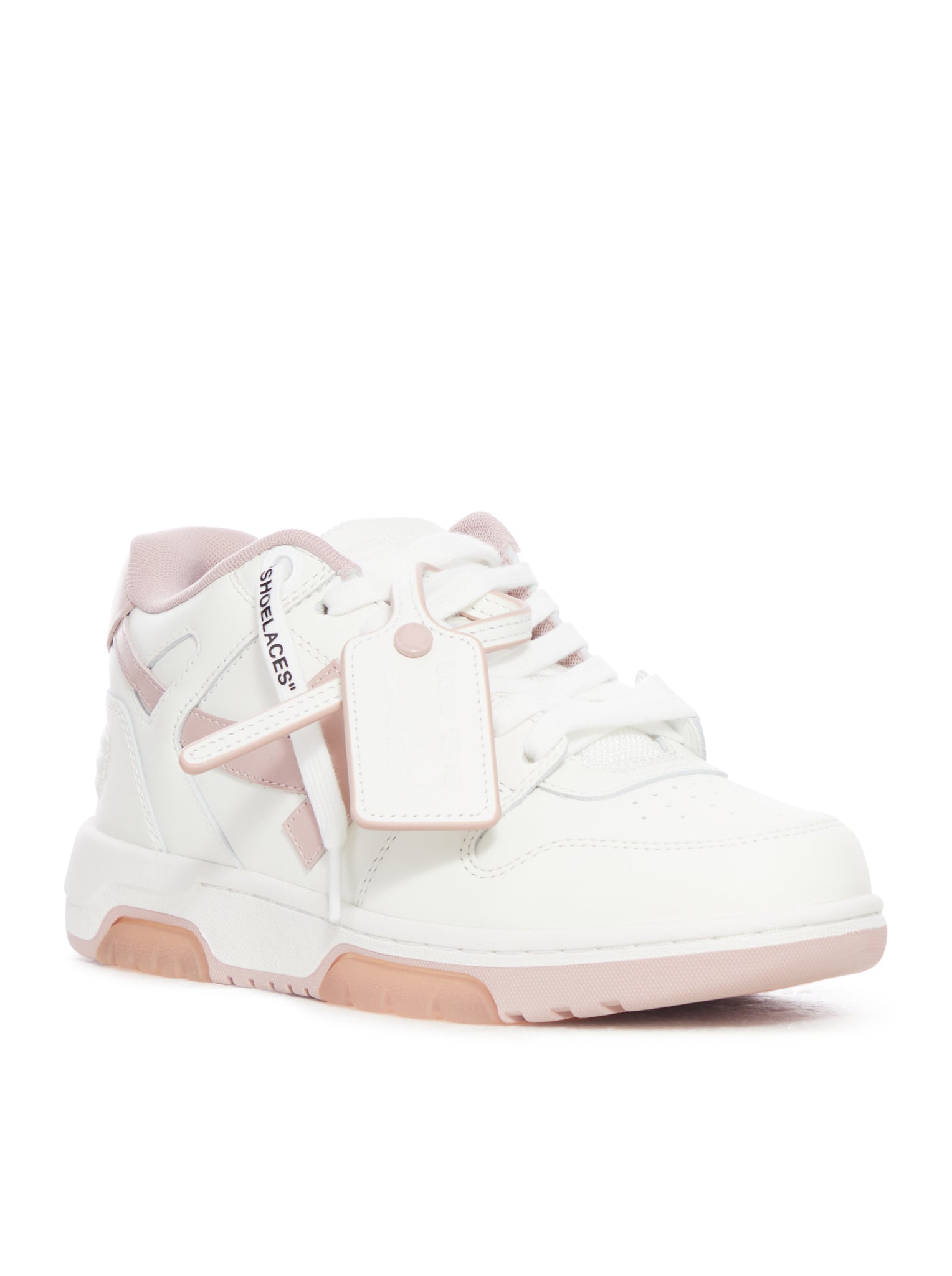 Off-white Footwear оригінал | Швидка доставка Україна – вид ззаду