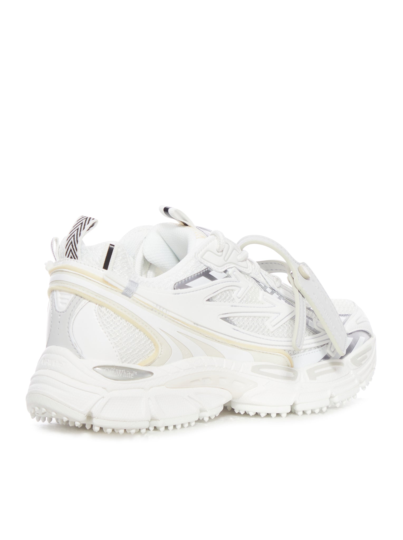 Оригінальна Sneaker Be Right Back Off-white – детальний вид