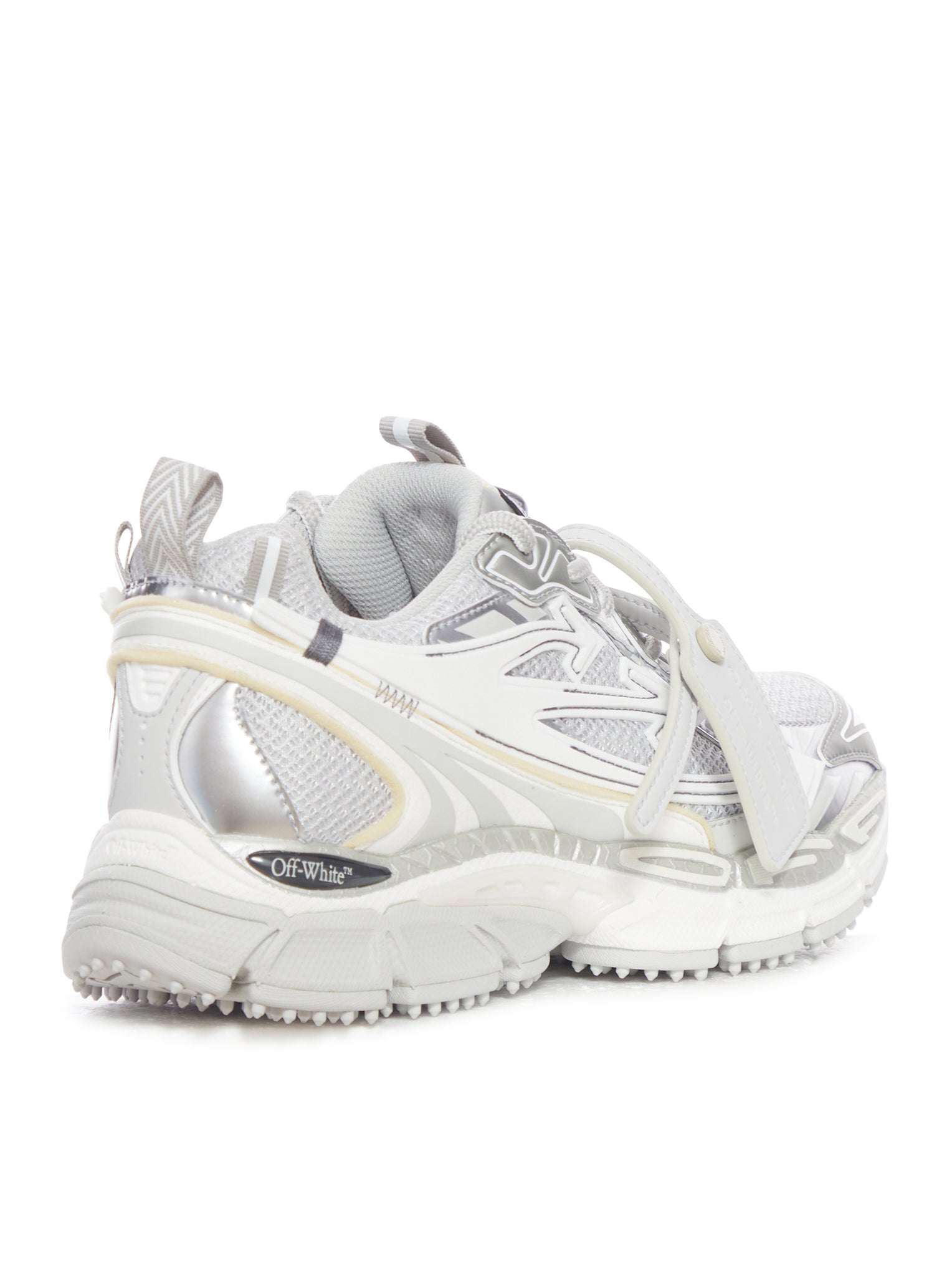 Оригінальна Sneaker Be Right Back Off-white – детальний вид