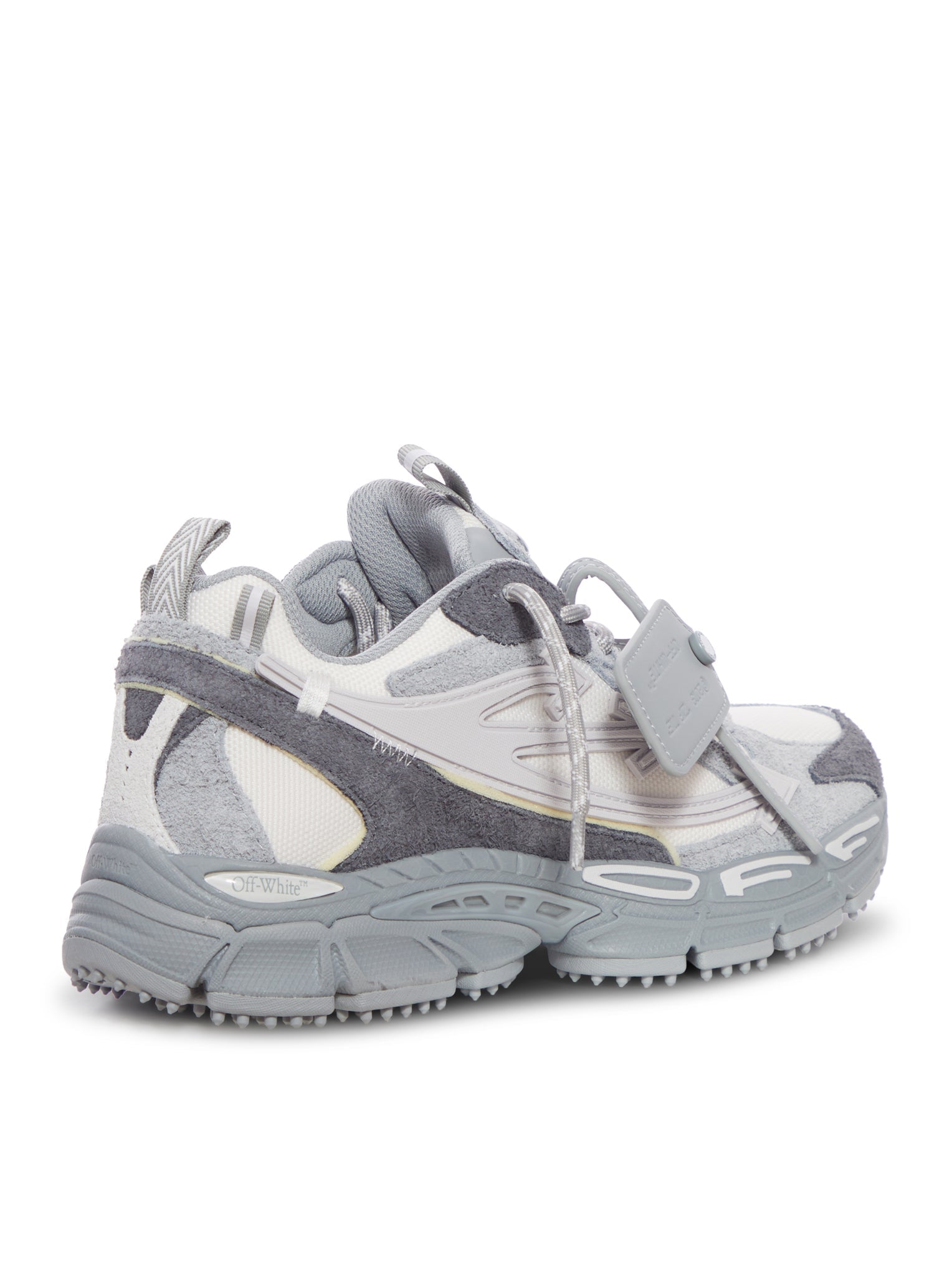 Оригінальна Sneaker Be Right Back Off-white – детальний вид