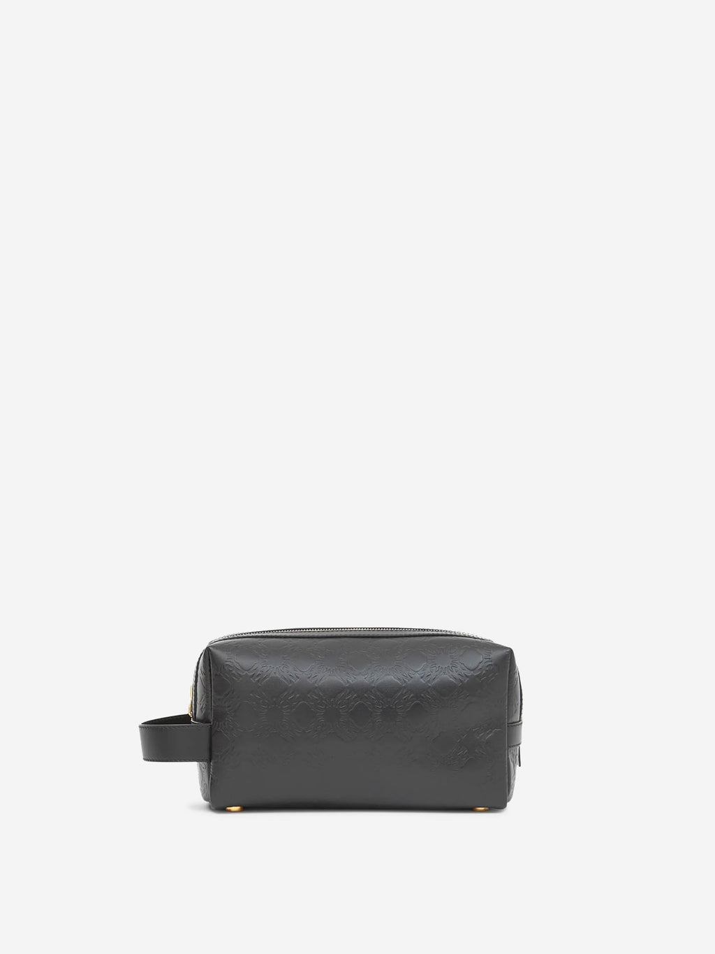 Оригінальна Leather Toiletry Bag Amiri – детальний вид