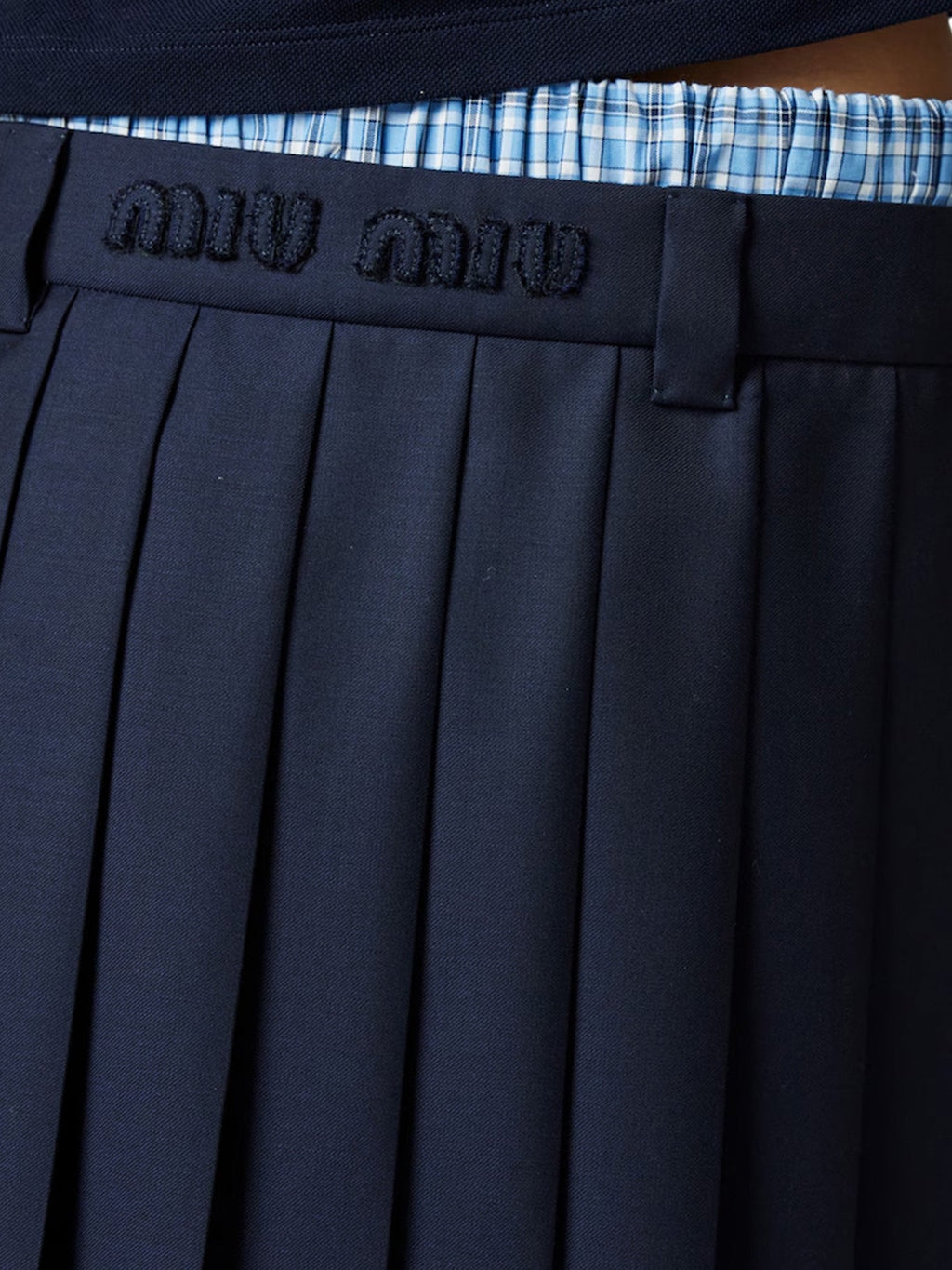 Miu miu Dresses & Skirts оригінал | Швидка доставка Україна – збільшений вид