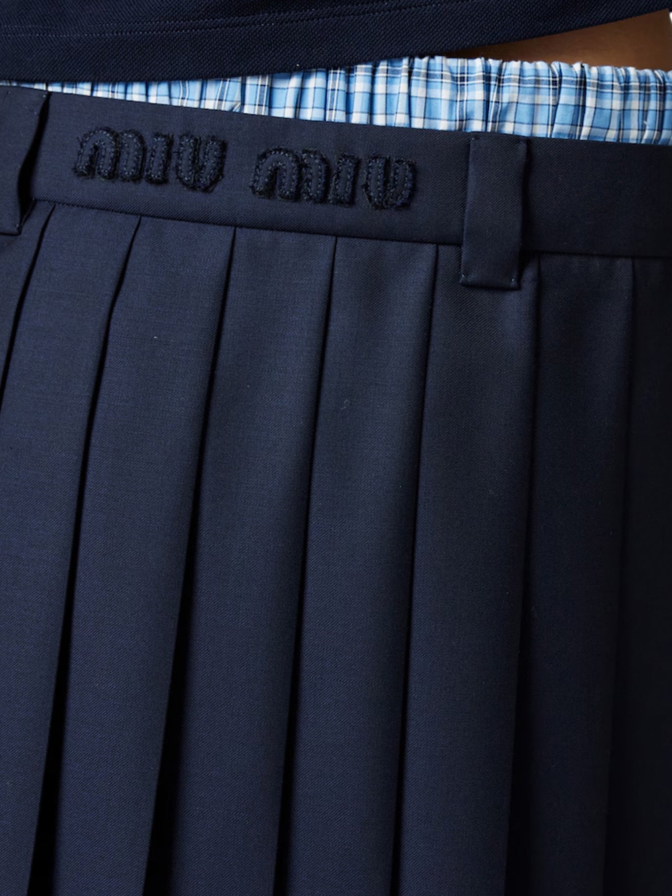 Miu miu Dresses & Skirts оригінал | Швидка доставка Україна – збільшений вид
