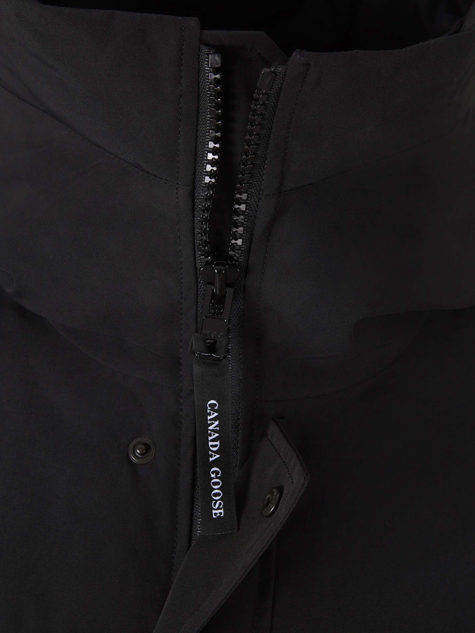 Canada goose Outerwear оригінал | Швидка доставка Україна – збільшений вид