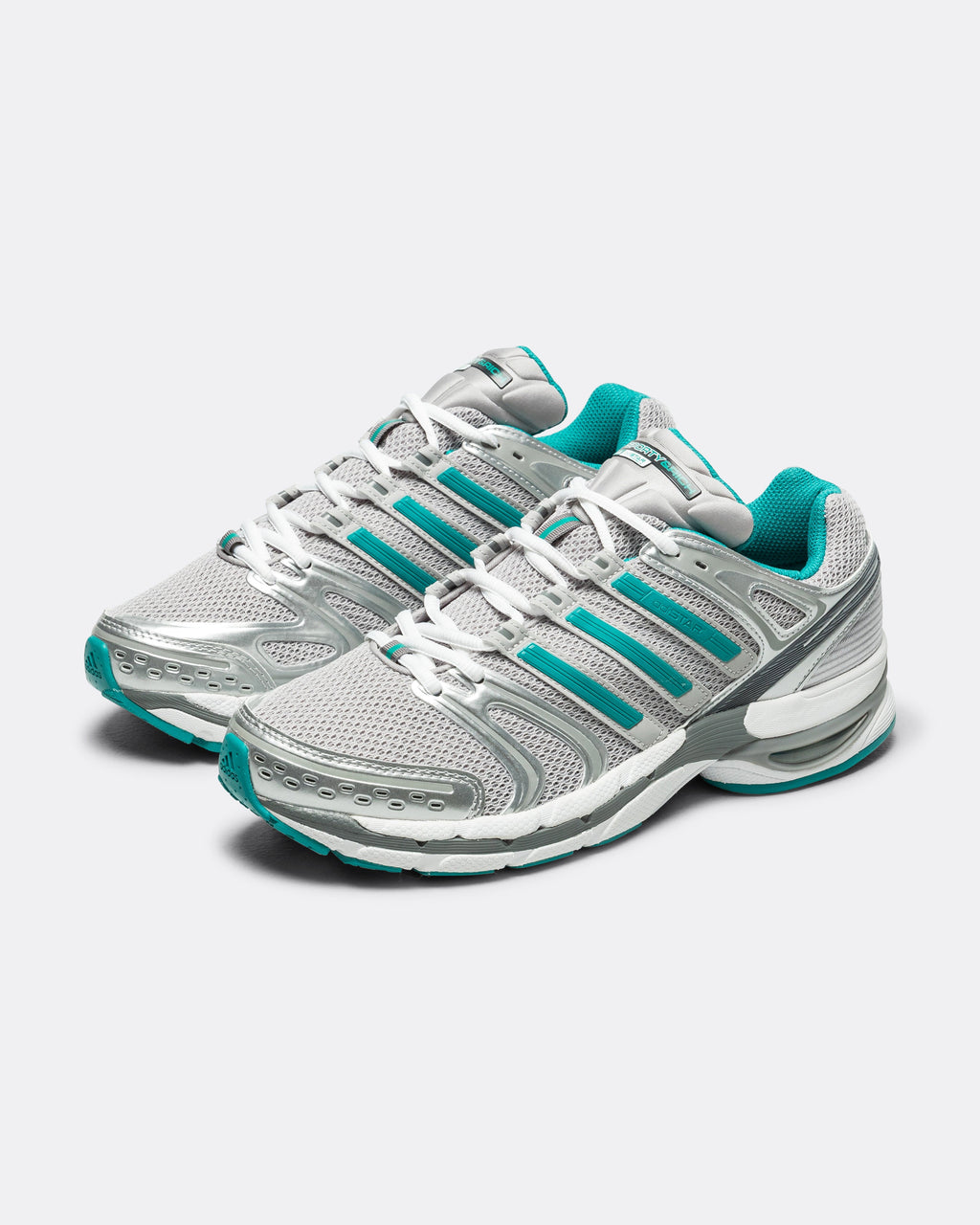 Adistar Control 5 X Sporty & Rich Adidas оригінал – Купити в Україні – вид ззаду