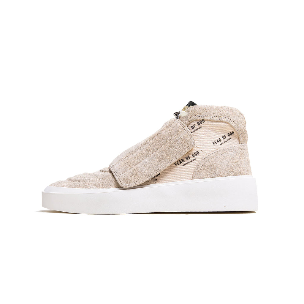 Men Fear Of God Shoe Fear of god оригінал – Купити в Україні – боковий вид