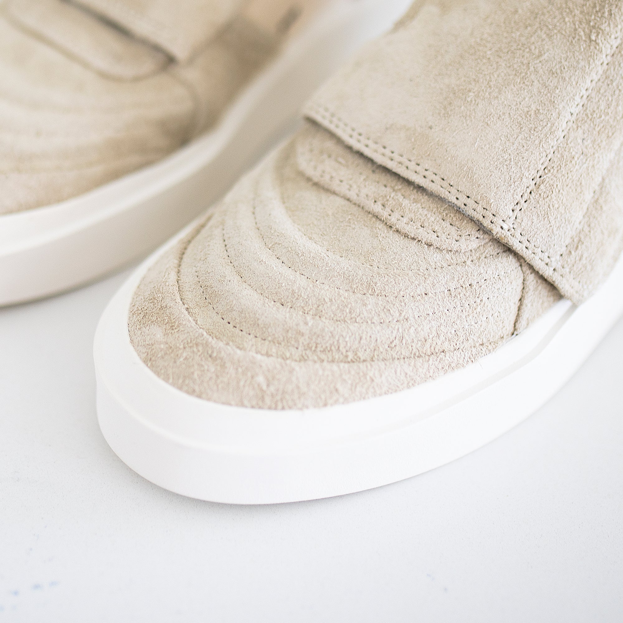 Men Fear Of God Shoe Fear of god оригінал – Купити в Україні – збільшений вид