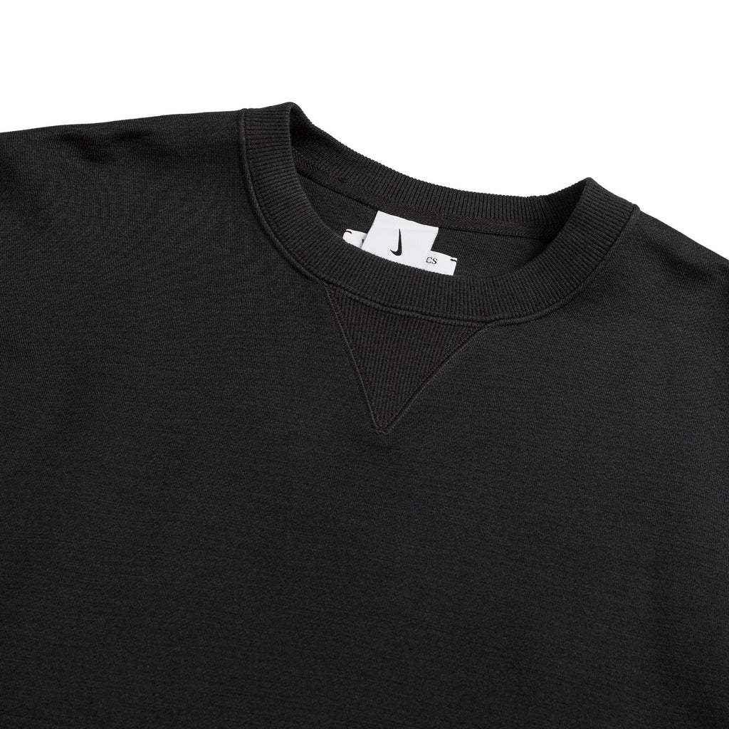 Оригінальна Wool Classic Crewneck Nike – вид ззаду