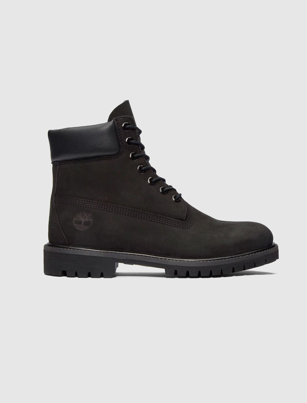 Timberland Footwear оригінал | Швидка доставка Україна – боковий вид