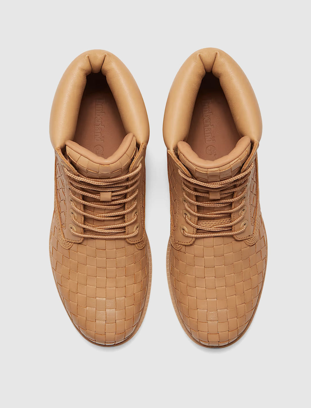 6 In Lace Up Woven Boot Timberland оригінал – Купити в Україні – детальний вид
