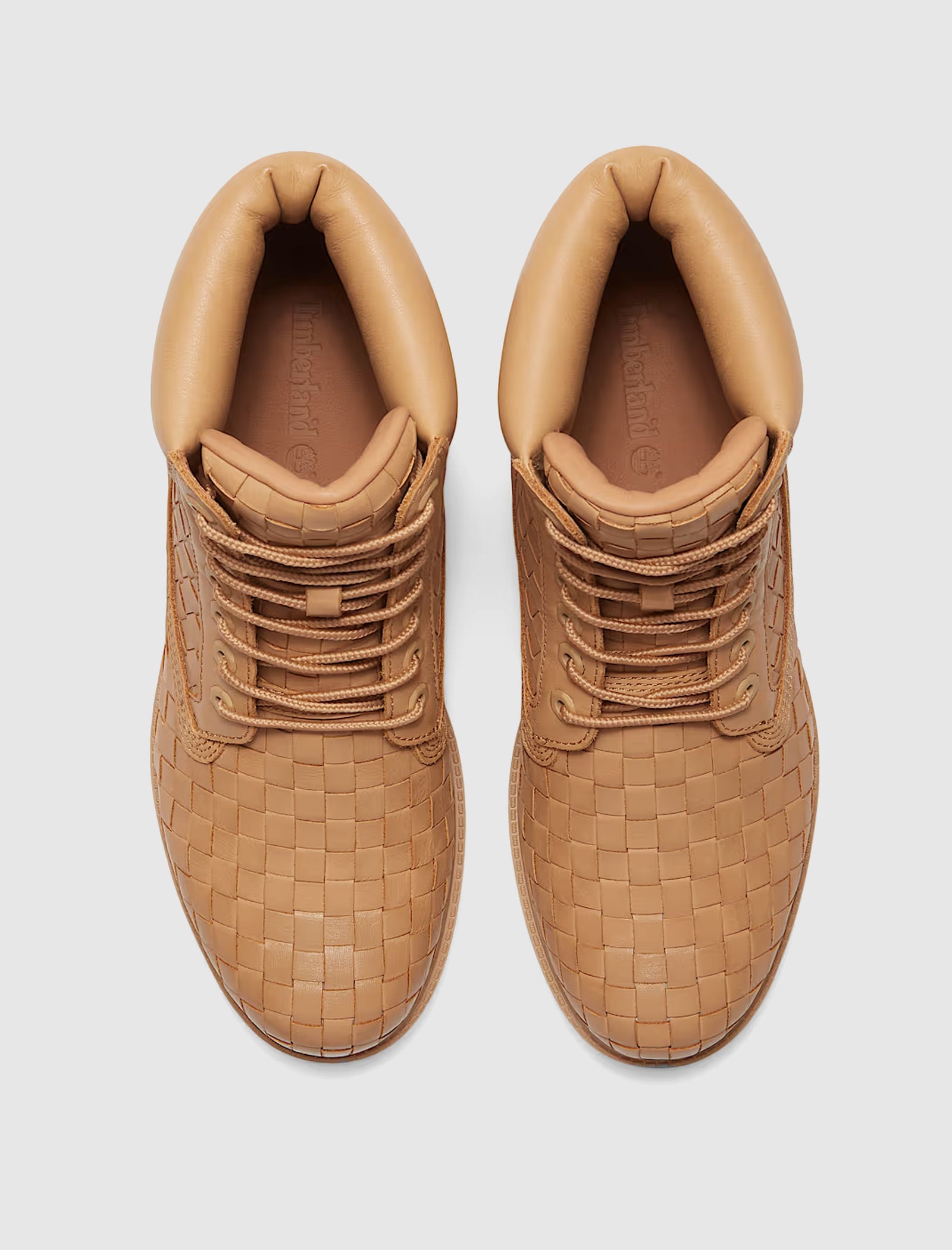 6 In Lace Up Woven Boot Timberland оригінал – Купити в Україні – детальний вид