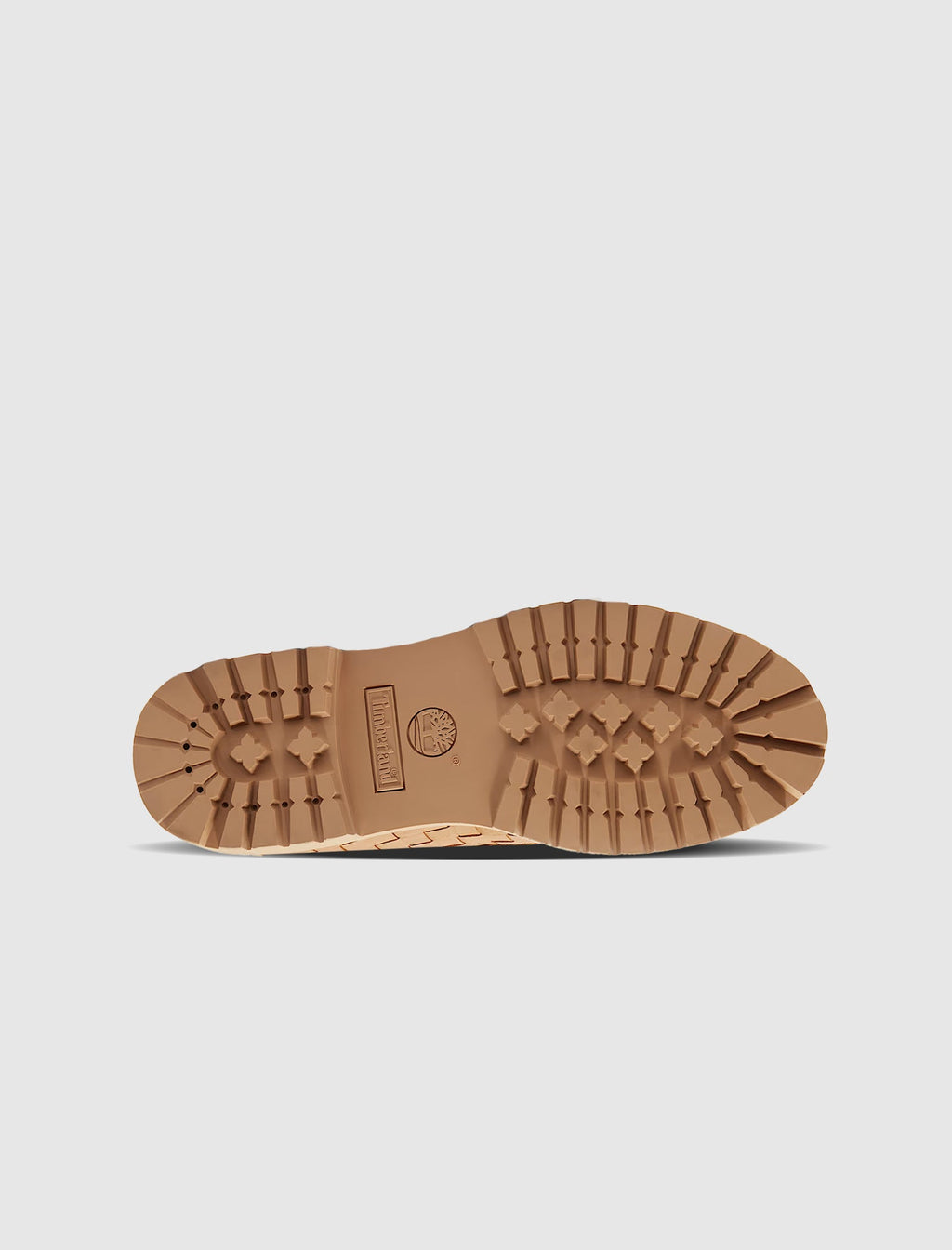6 In Lace Up Woven Boot Timberland оригінал – Купити в Україні – збільшений вид