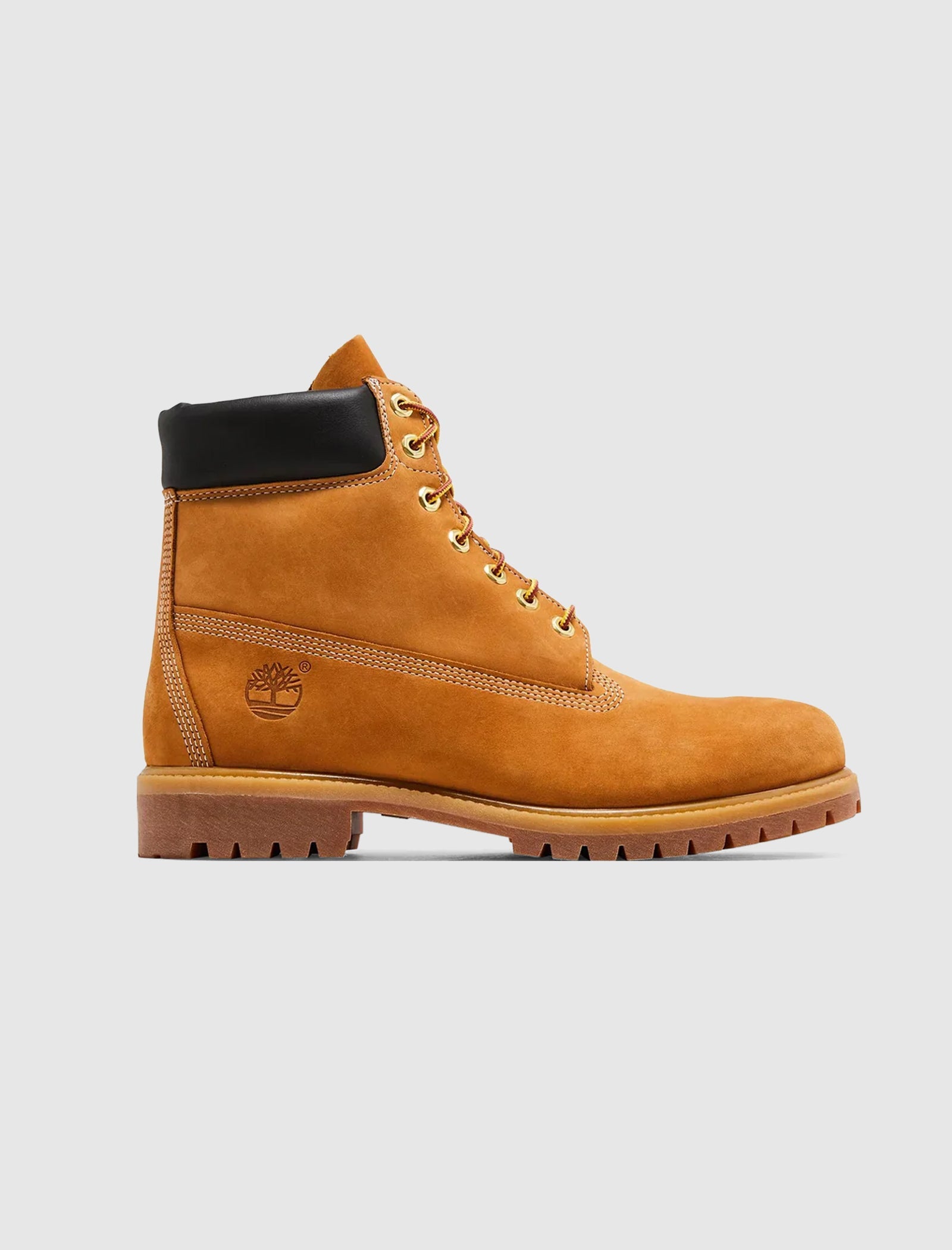Timberland Footwear оригінал | Швидка доставка Україна – боковий вид