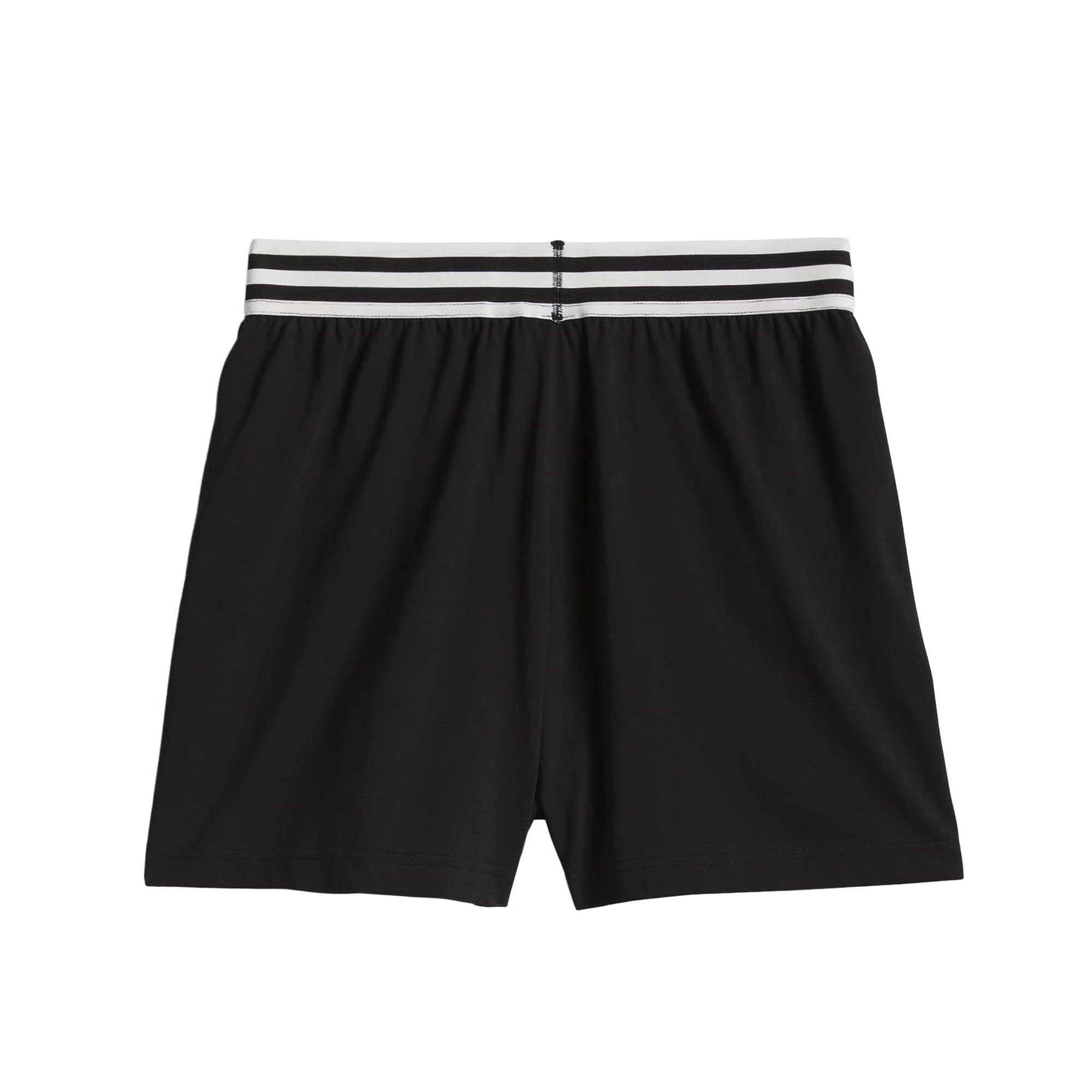 X Willy Chavarria House Shorts 2 Pack Adidas оригінал – Купити в Україні – вид ззаду - ADIDAS