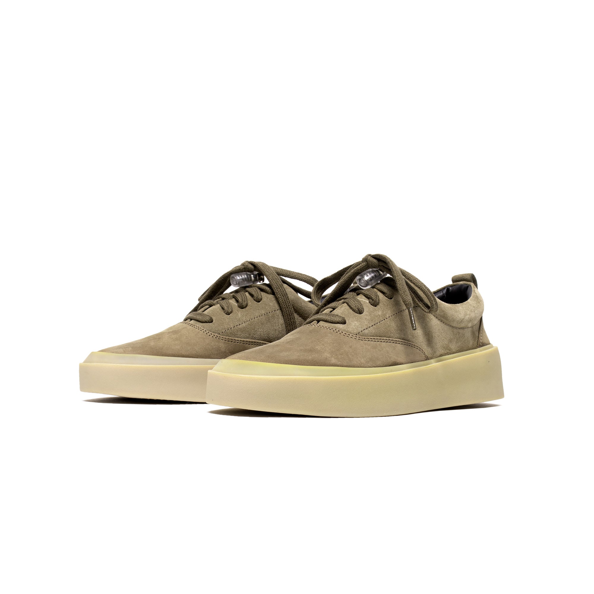 Fear of god Footwear оригінал | Швидка доставка Україна – вид ззаду