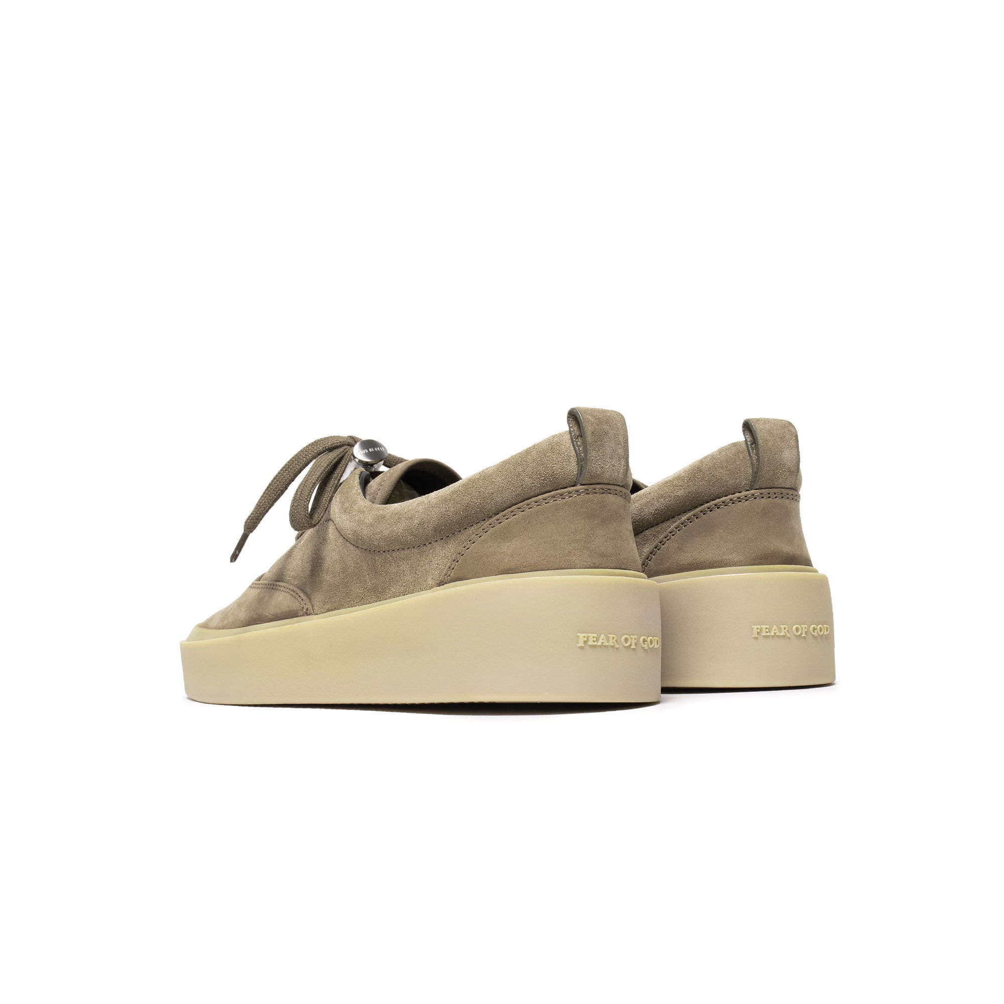 Fear of god Footwear оригінал | Швидка доставка Україна – детальний вид
