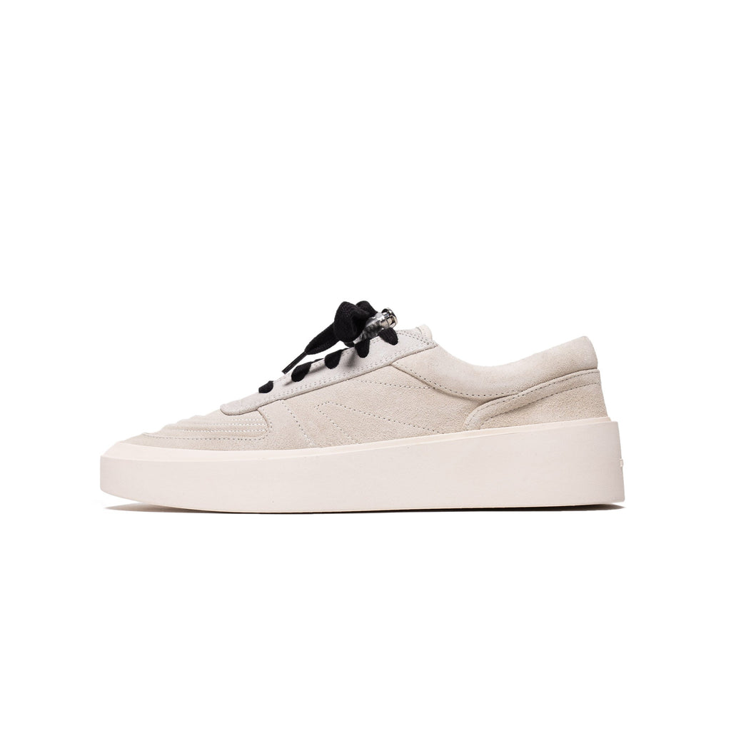 Оригінальна Men Skate Low Shoes Fear of god – боковий вид