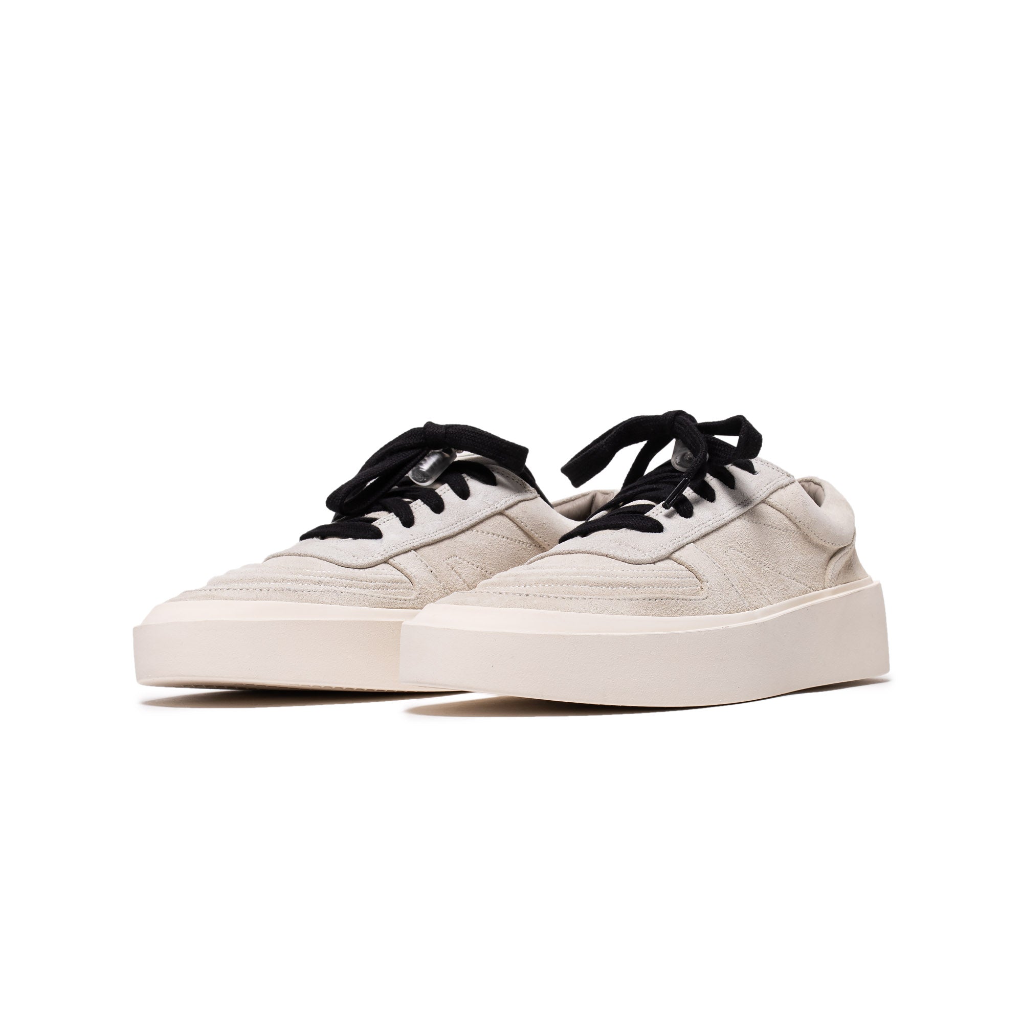 Оригінальна Men Skate Low Shoes Fear of god – вид ззаду