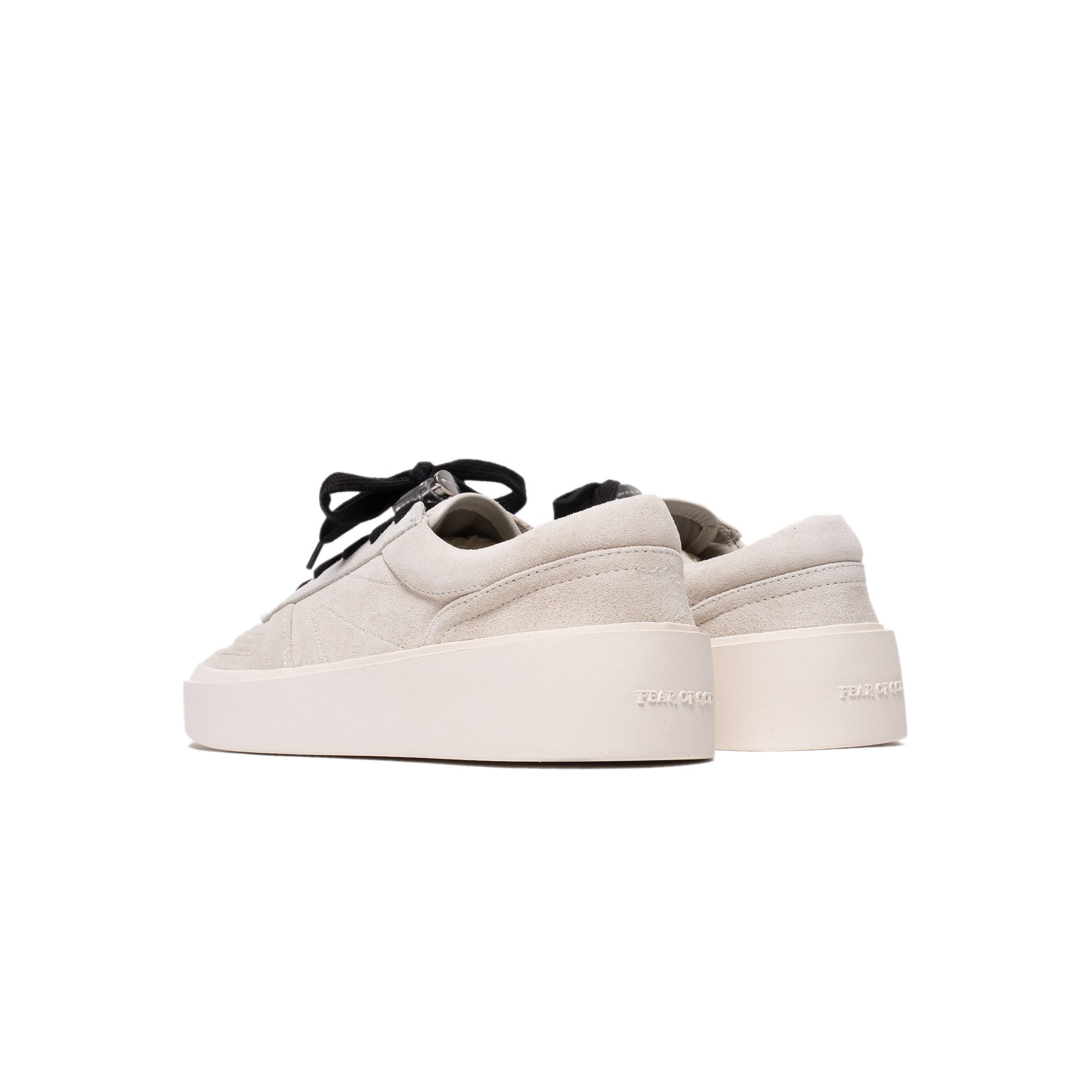 Оригінальна Men Skate Low Shoes Fear of god – детальний вид