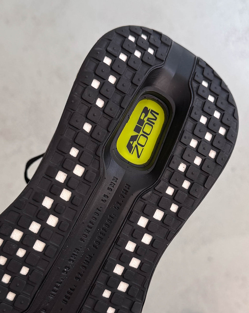 Оригінальна Vomero Premium Nike – збільшений вид