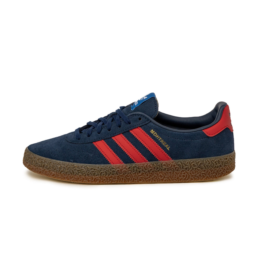 Montreal Rm Adidas оригінал – Купити в Україні – боковий вид