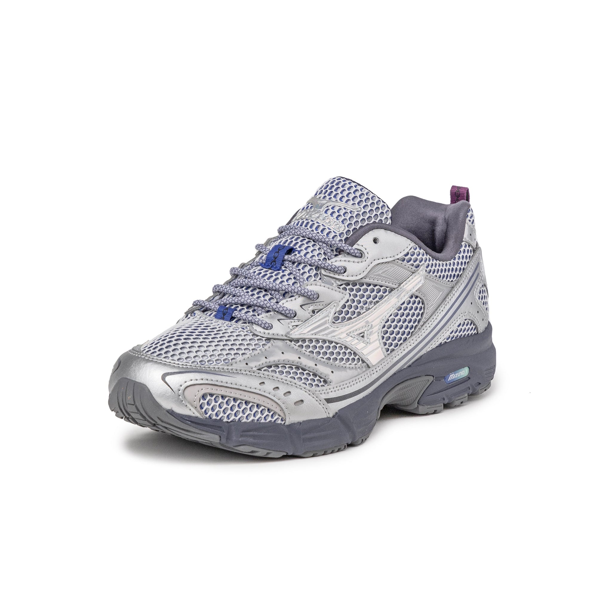 Оригінальна Mxr Space Light Mizuno – вид ззаду