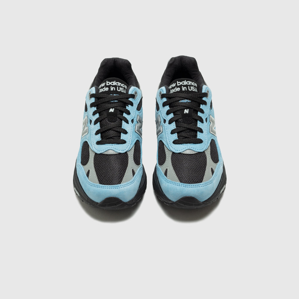U993v1 Baltic Sea New balance – Гарантія оригінальності – детальний вид