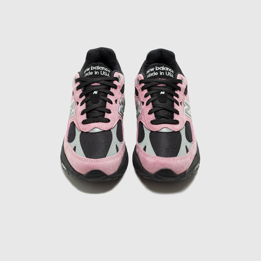 Оригінальна U993v1 Pink Taffy New balance – детальний вид