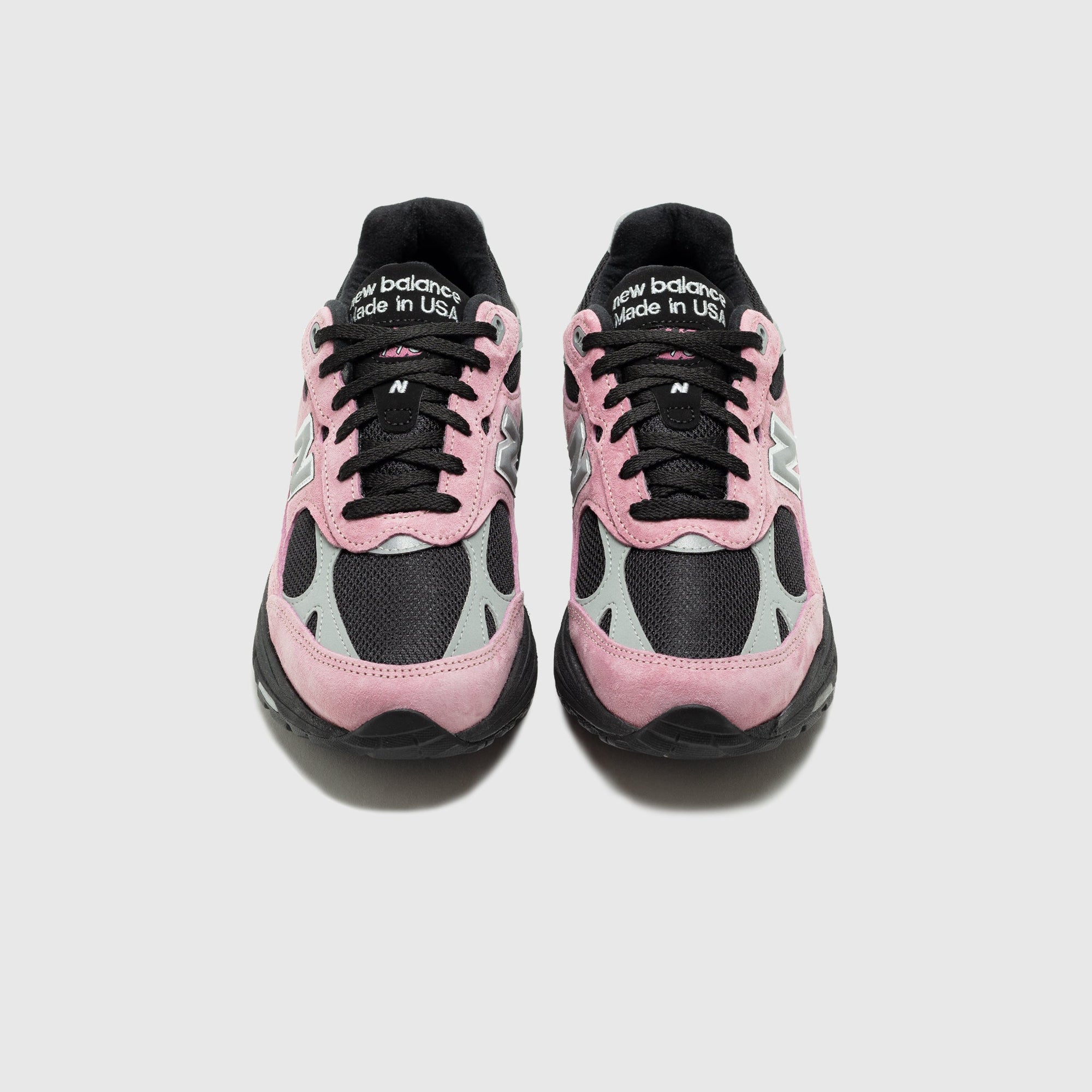 Оригінальна U993v1 Pink Taffy New balance – детальний вид