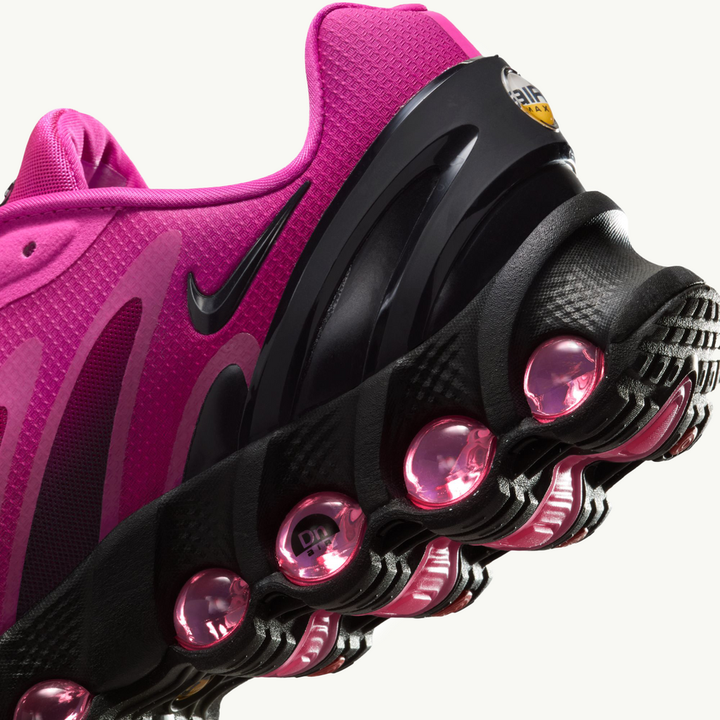 Womens Air Max Dn8 Nike – Гарантія оригінальності – вид 7
